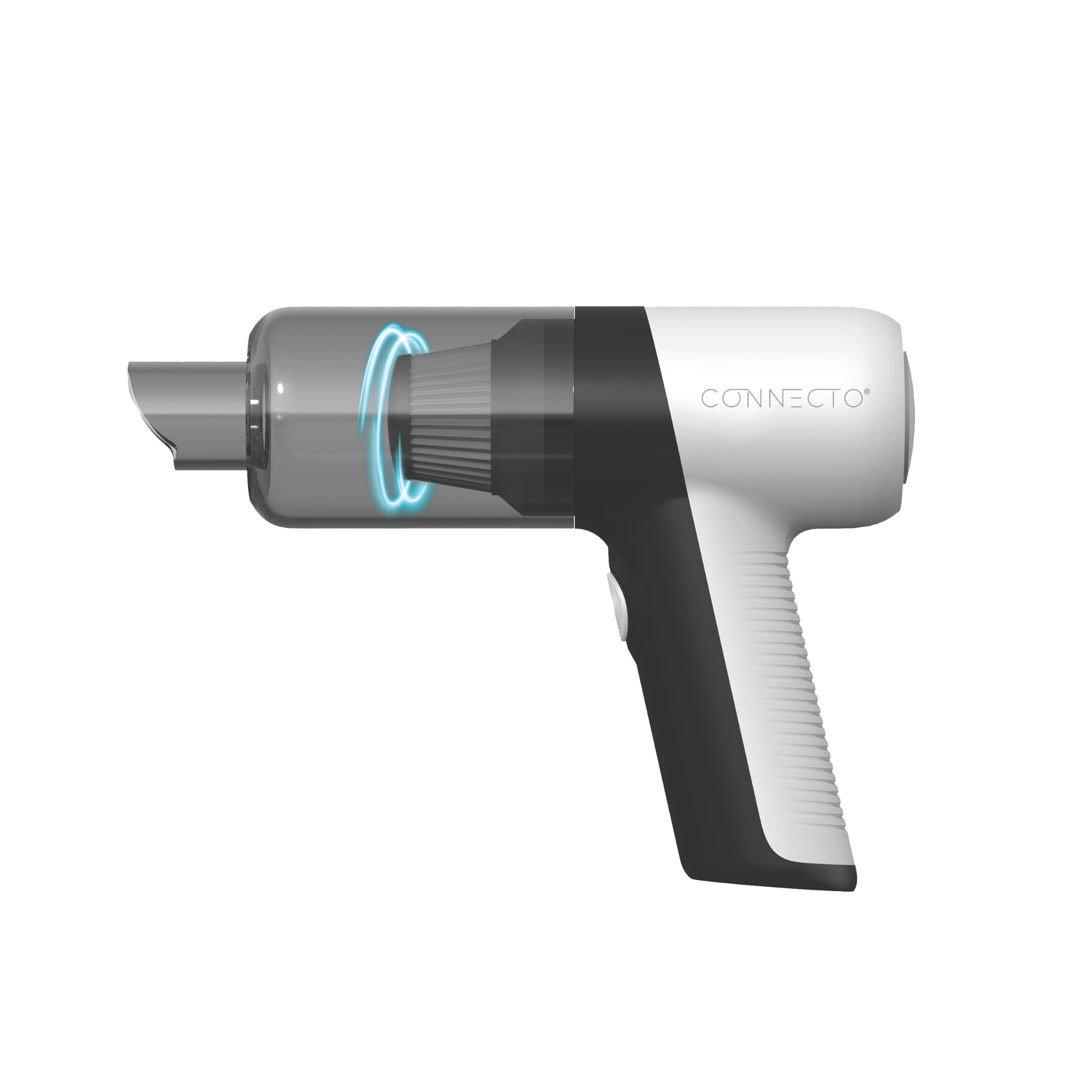 PORTABLE HANDHELD VACUUM CLEANER