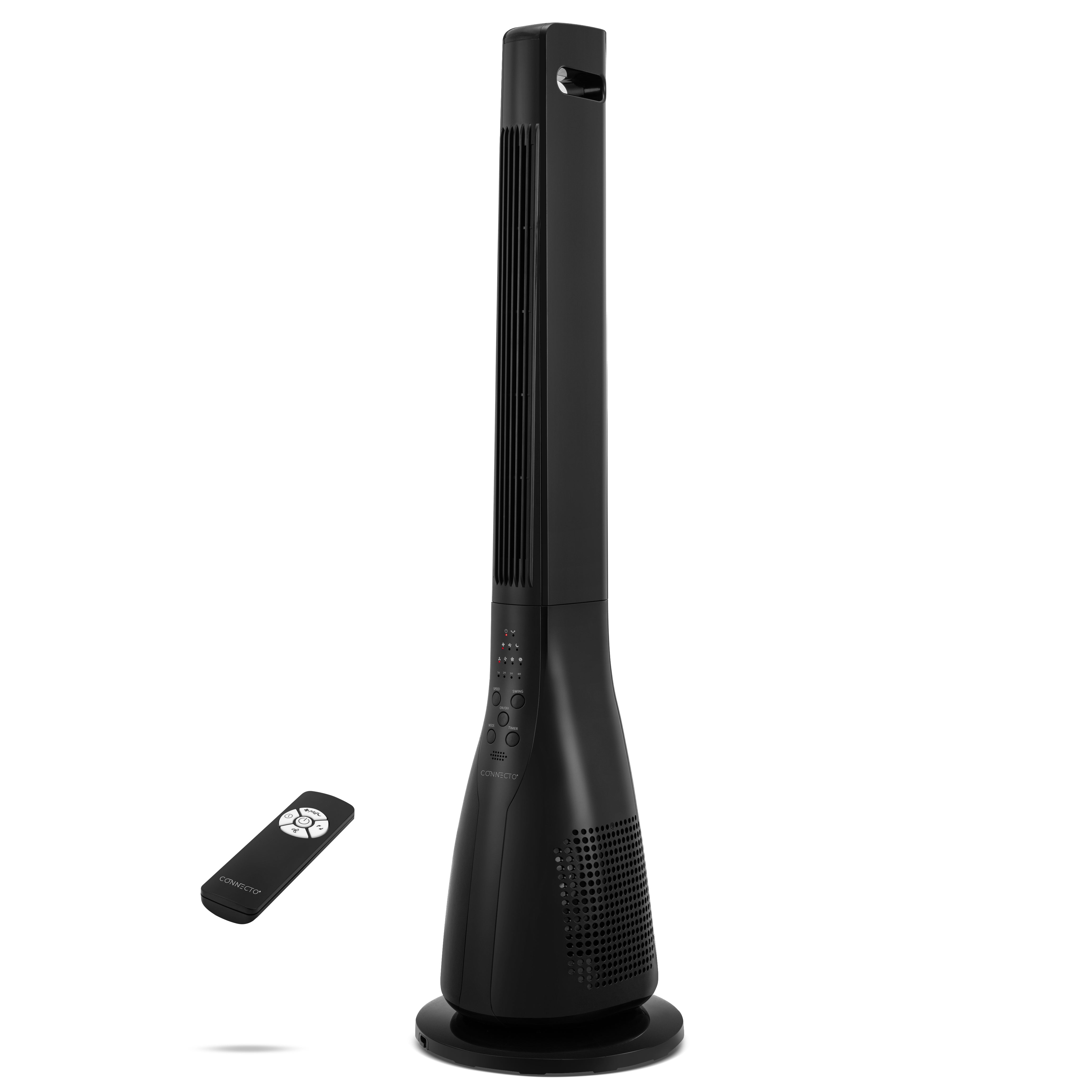 43-INCH TOWER FAN