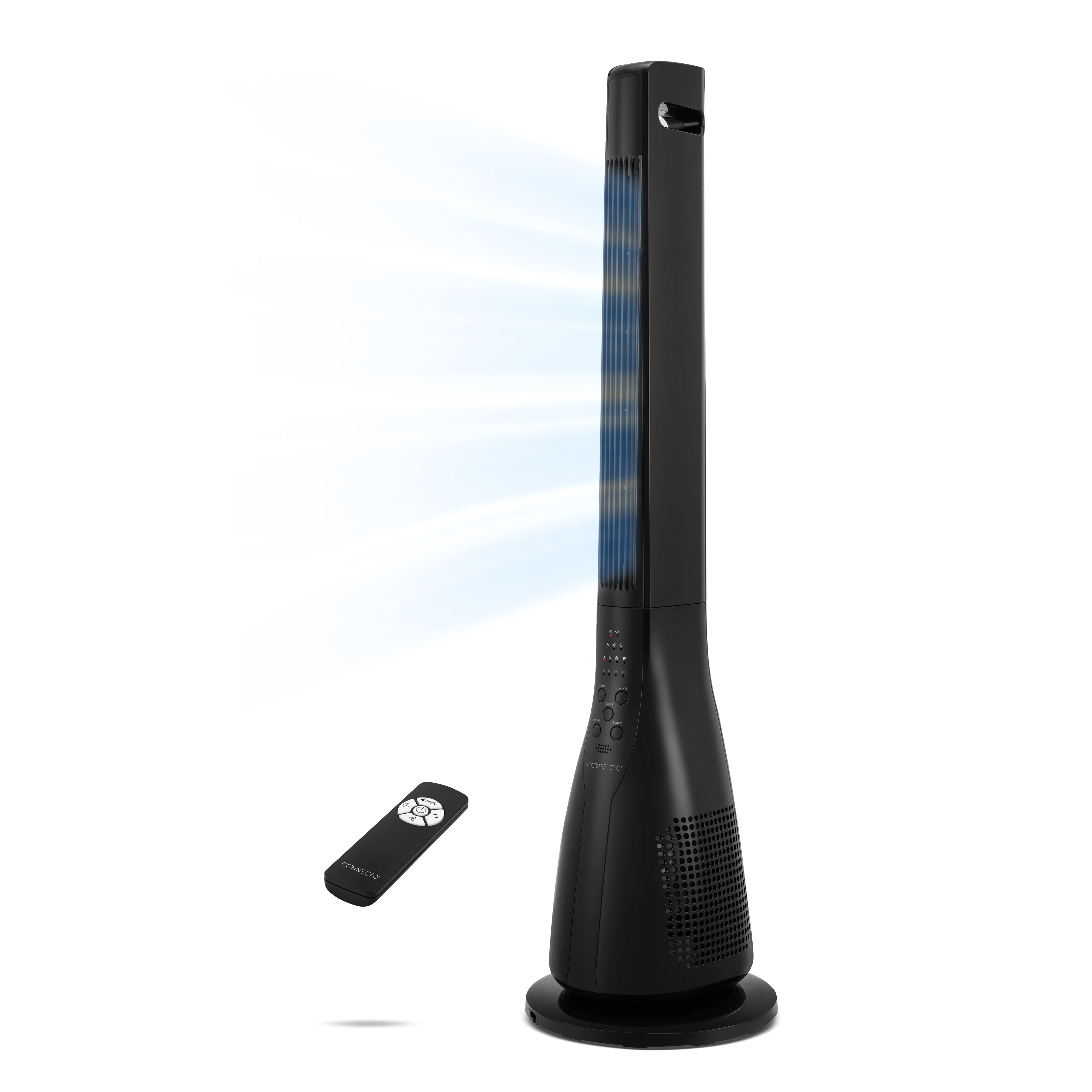 43-INCH TOWER FAN