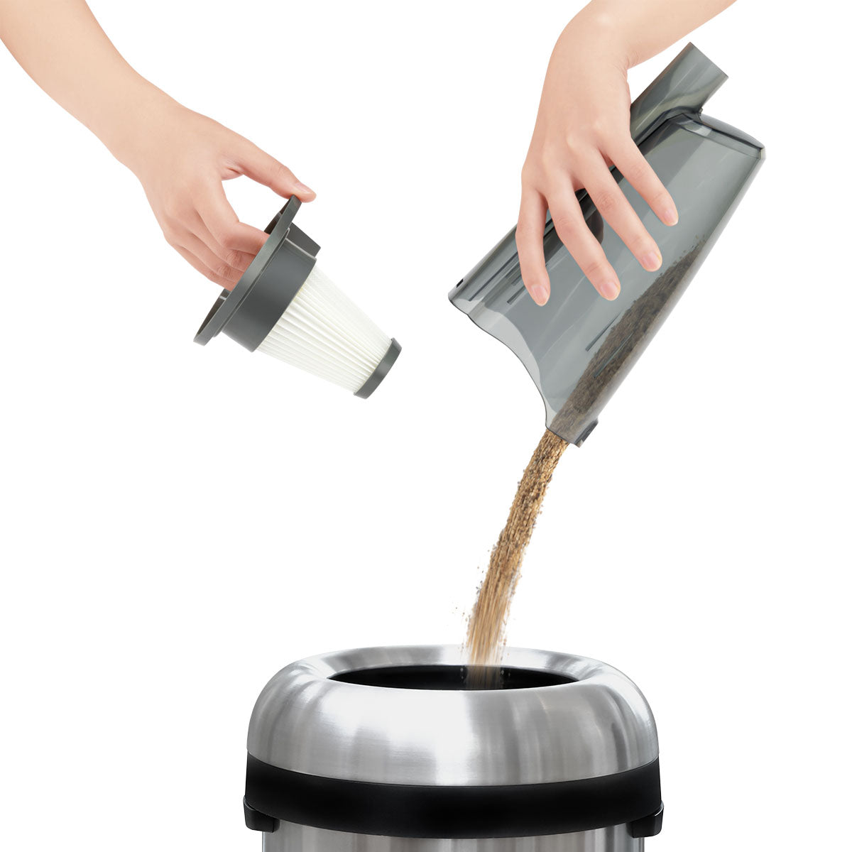 3-IN-1 STICK VACUUM