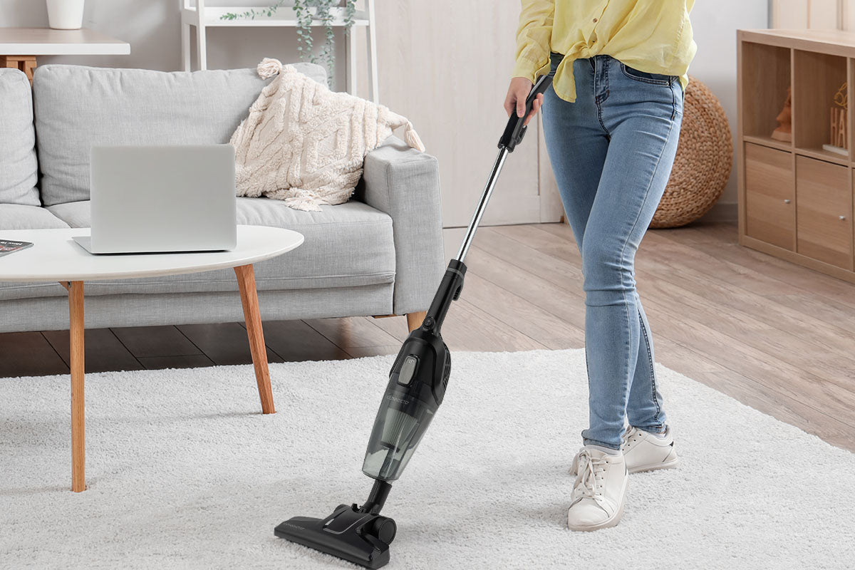 3-IN-1 STICK VACUUM