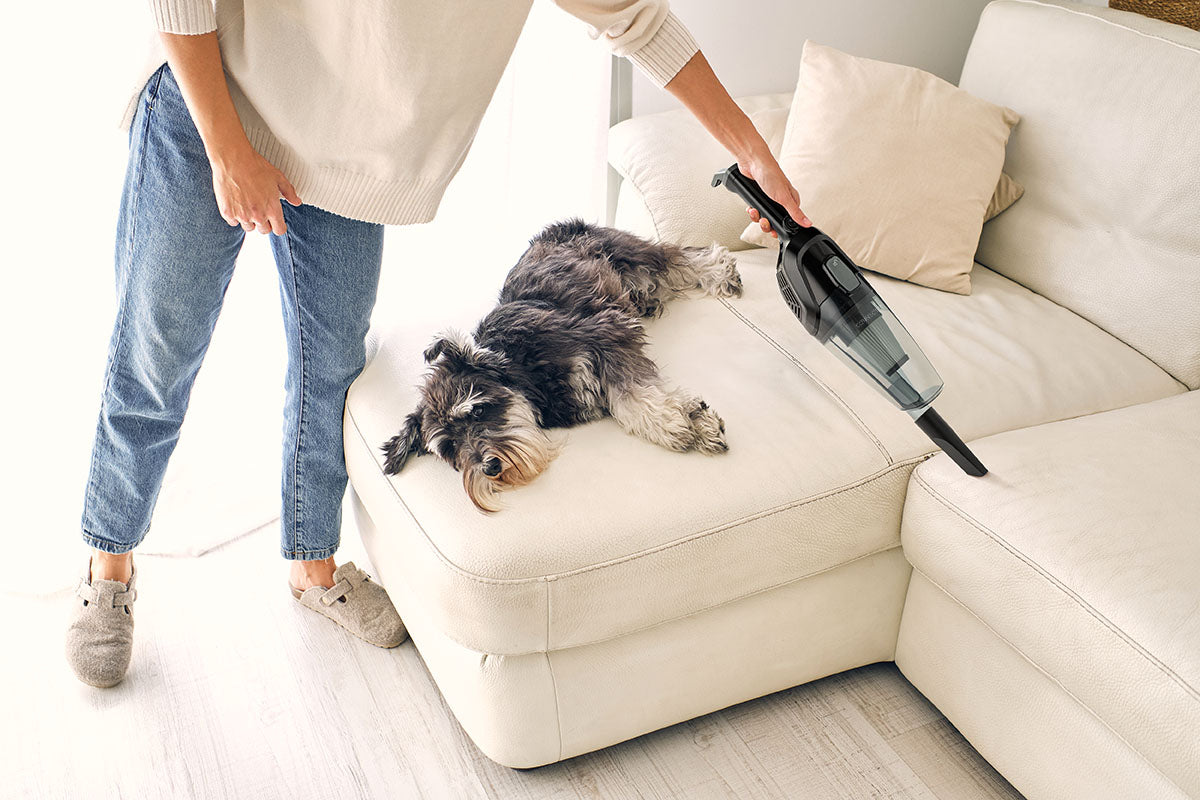 3-IN-1 STICK VACUUM