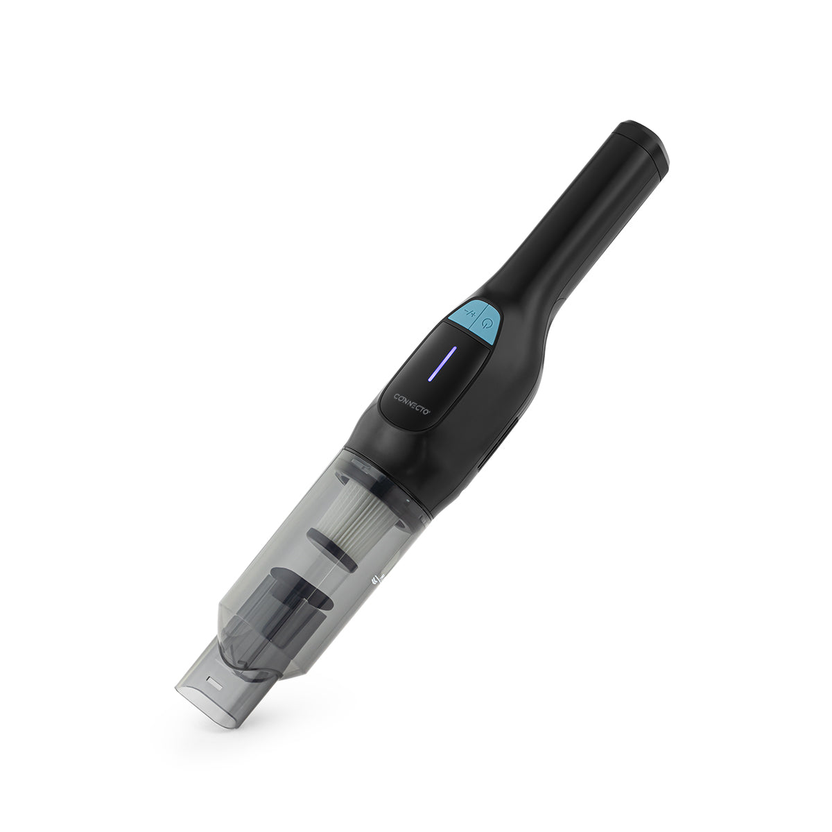 CORDLESS HANDHELD VACUUM CLEANER