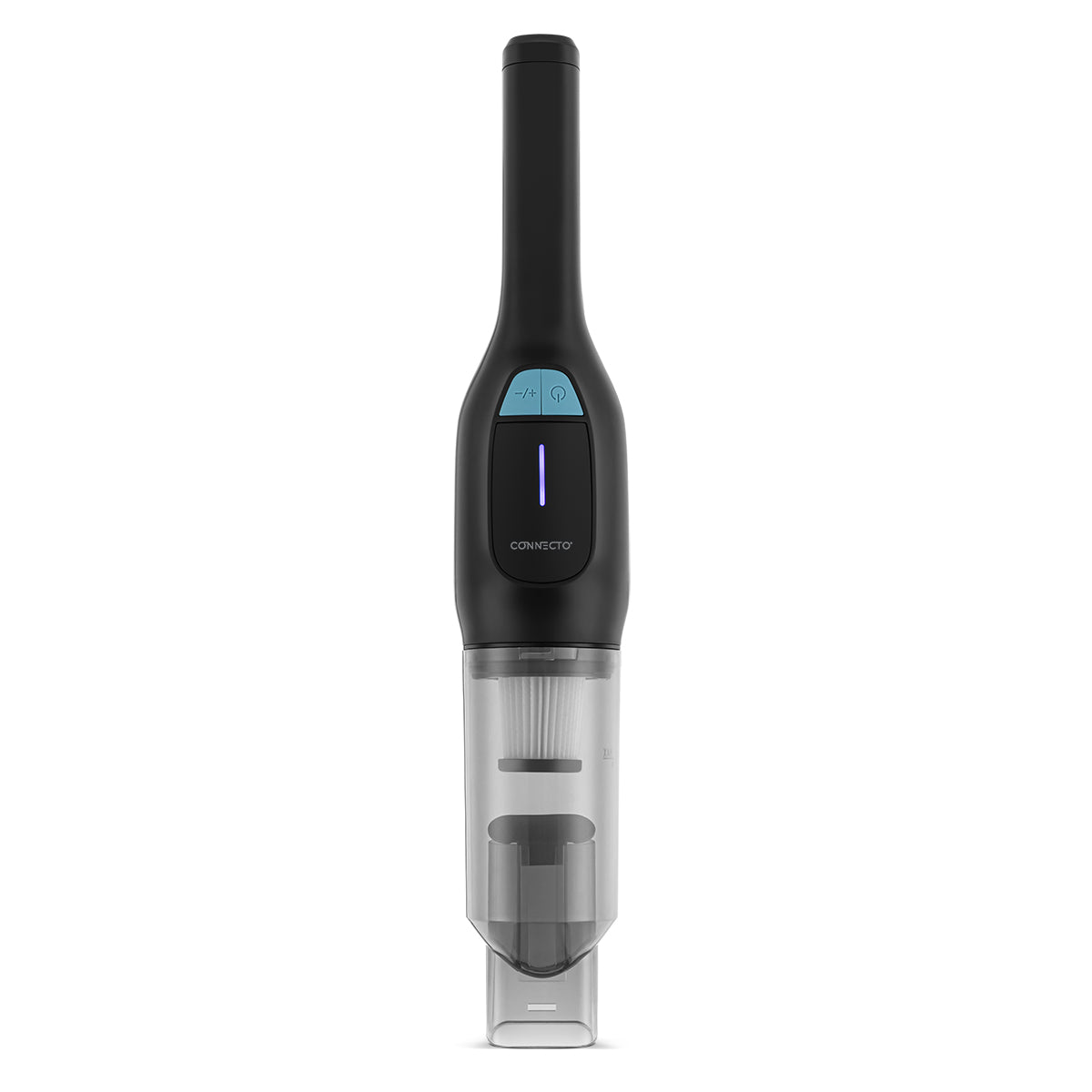CORDLESS HANDHELD VACUUM CLEANER