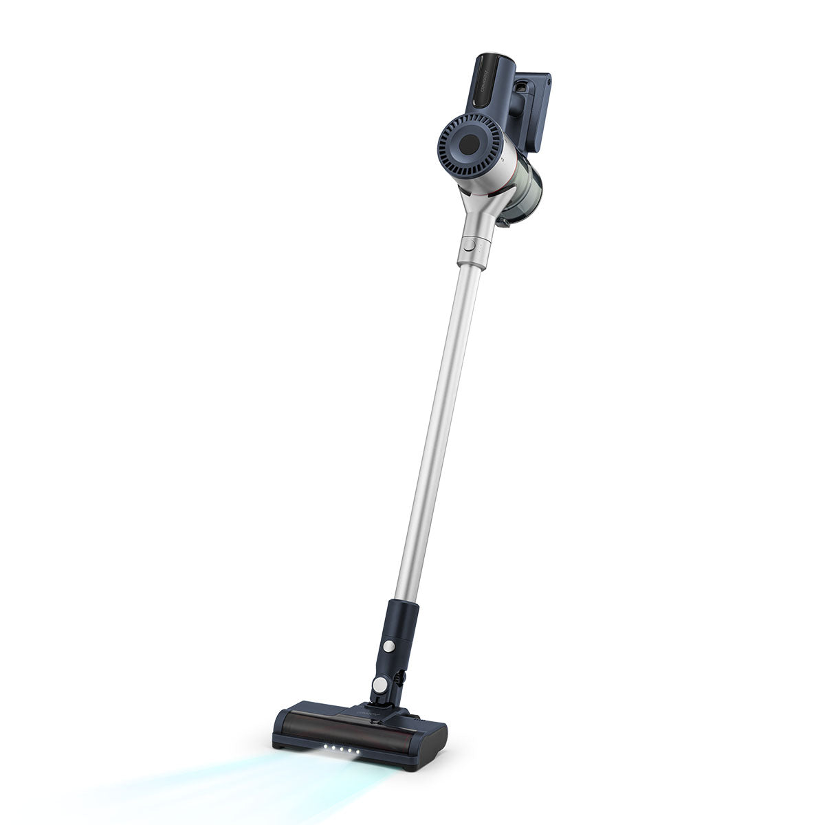 2-IN-1 CORDLESS STICK VACUUM