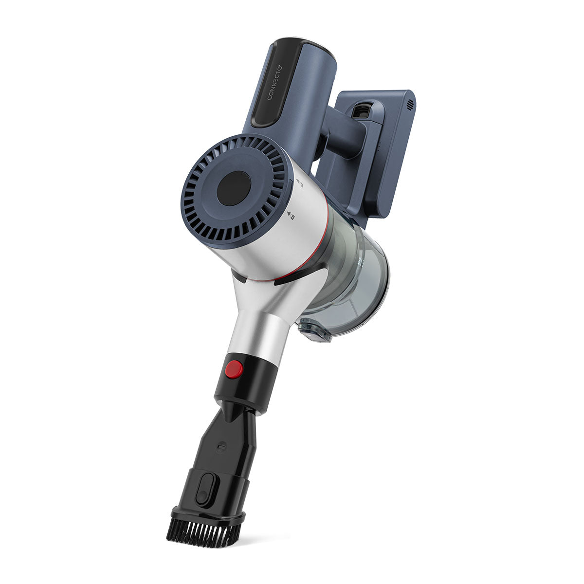 2-IN-1 CORDLESS STICK VACUUM