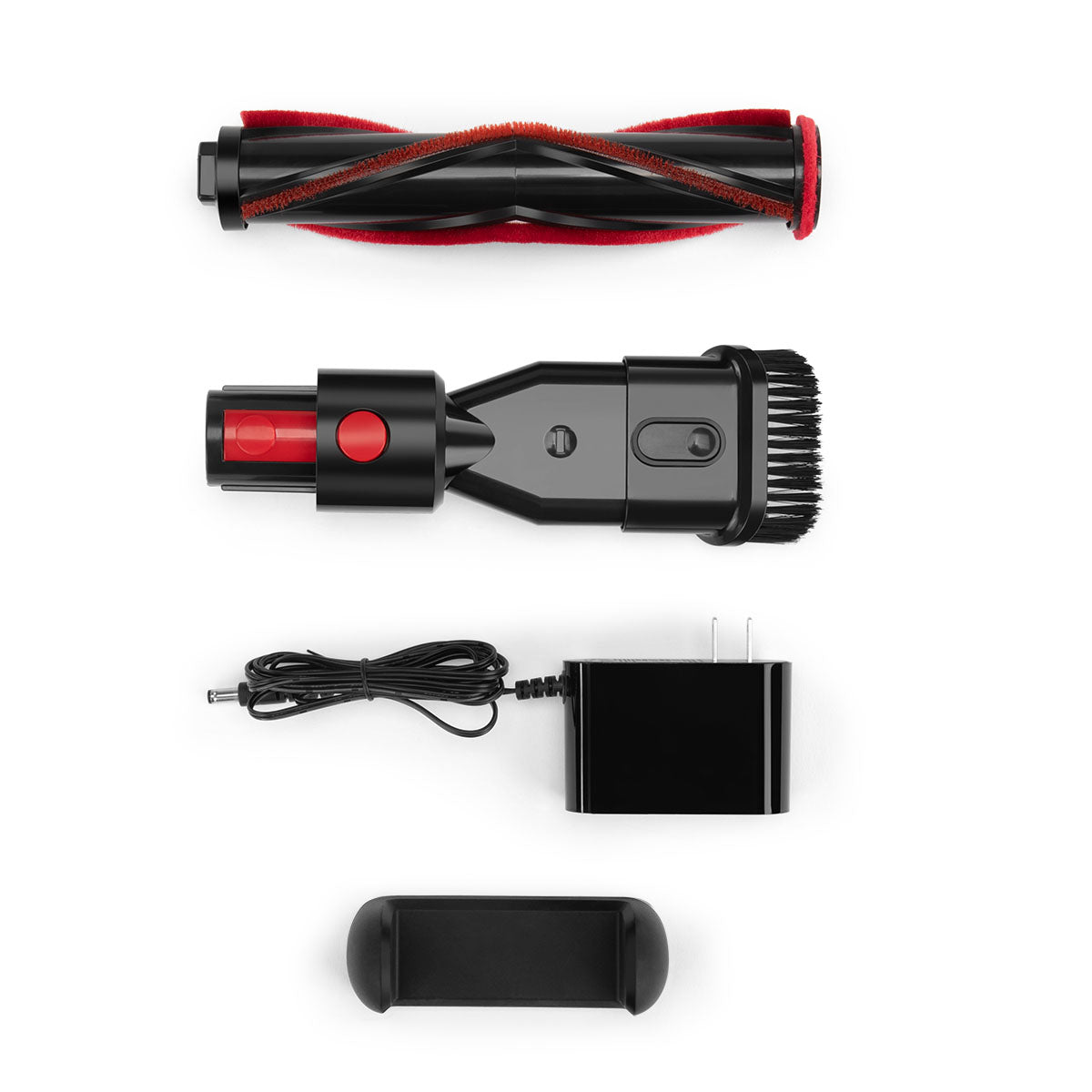 2-IN-1 CORDLESS STICK VACUUM