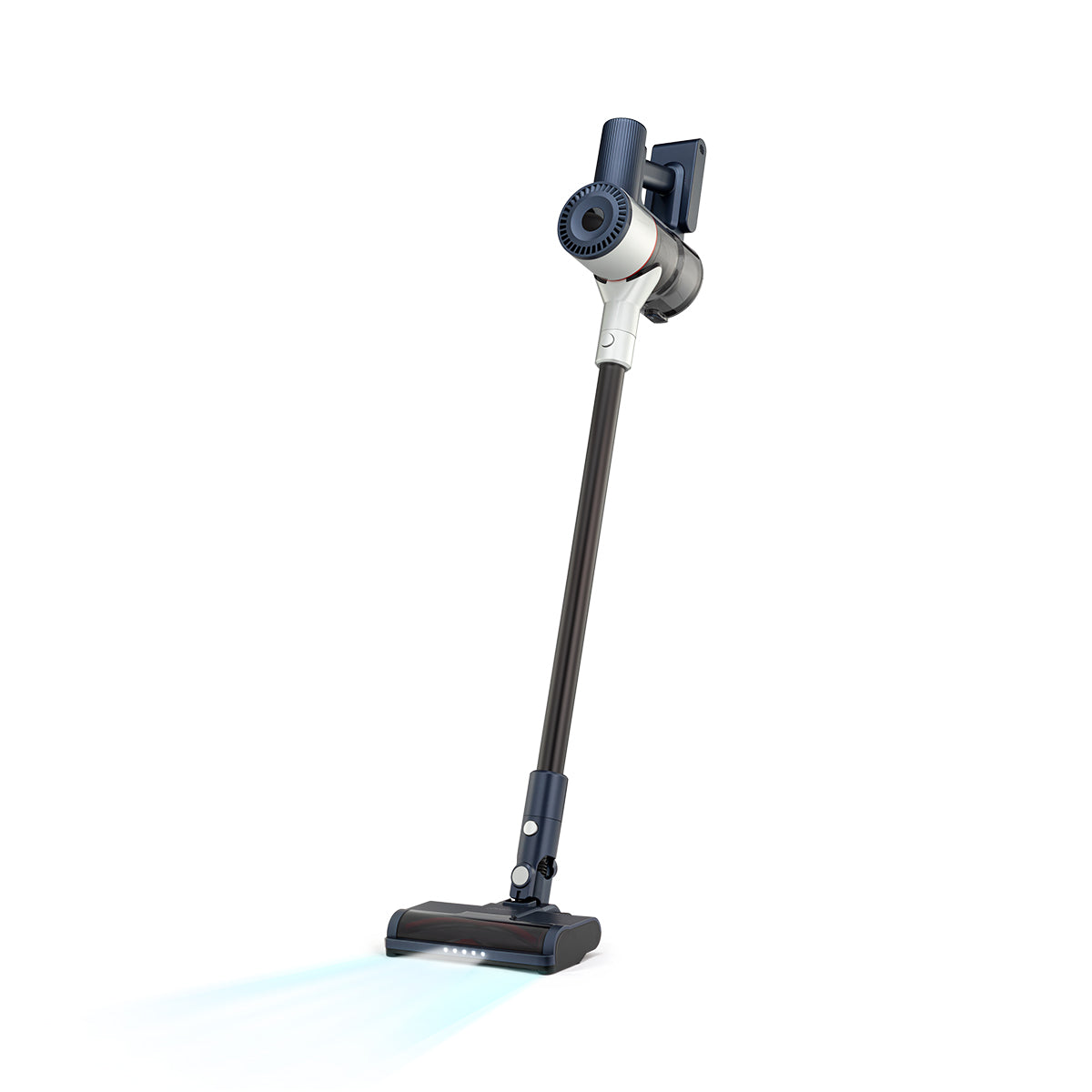 2-IN-1 CORDLESS STICK VACUUM
