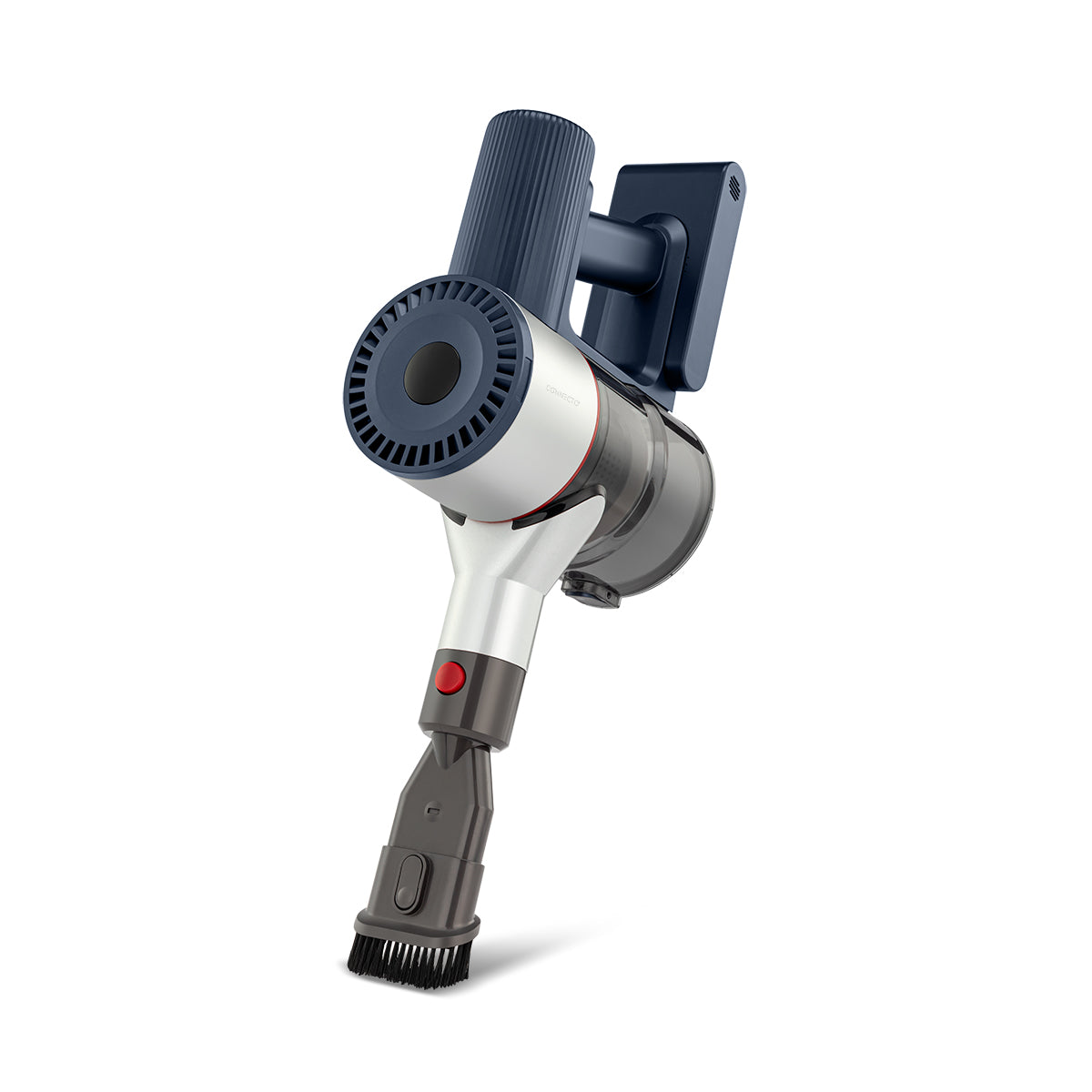 2-IN-1 CORDLESS STICK VACUUM