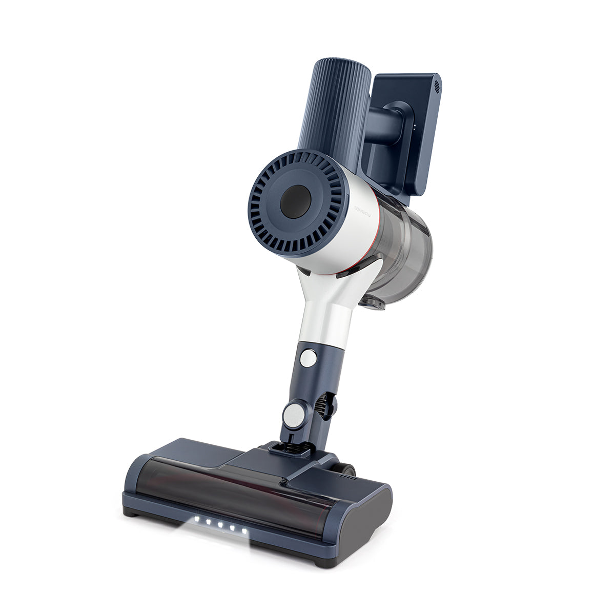 2-IN-1 CORDLESS STICK VACUUM