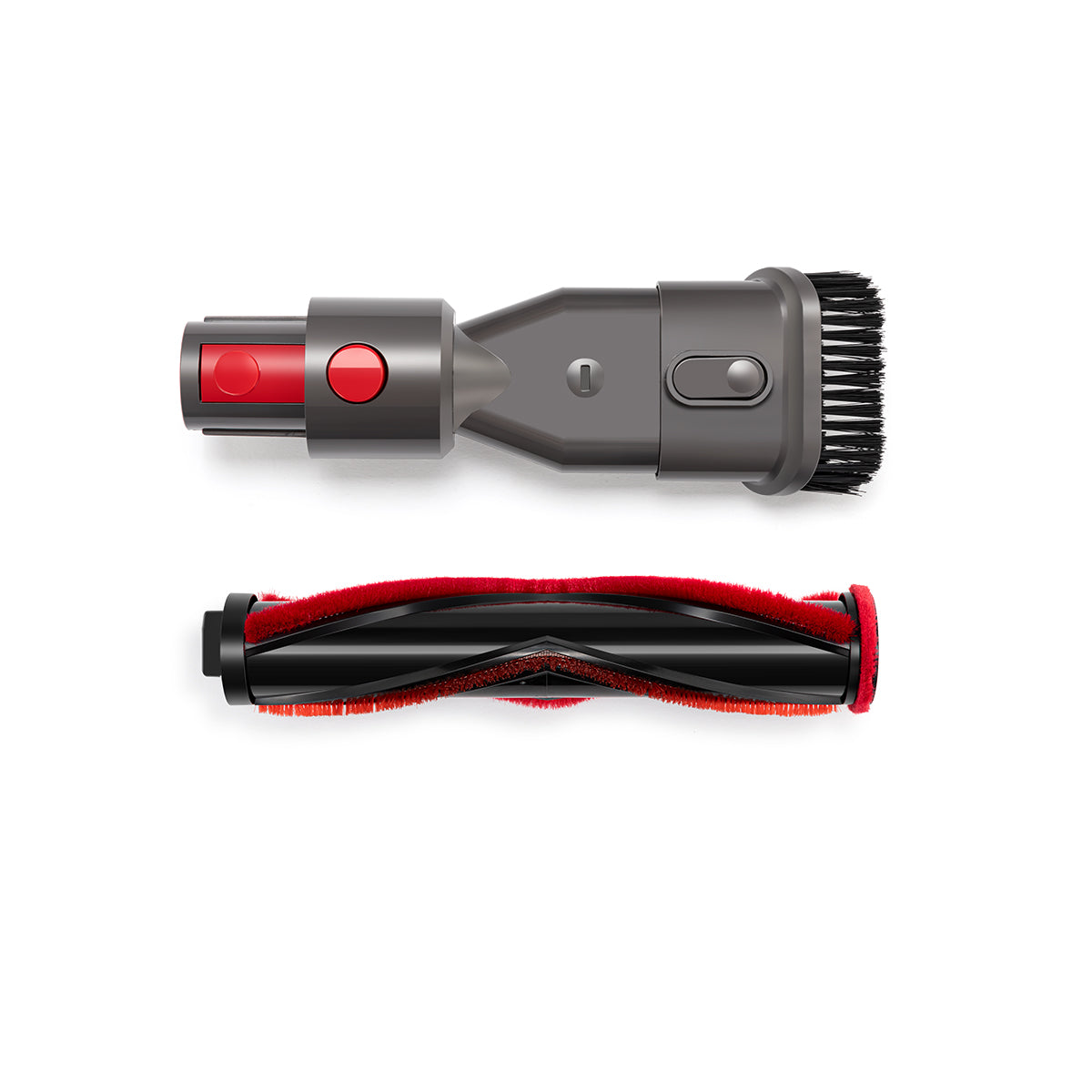 2-IN-1 CORDLESS STICK VACUUM