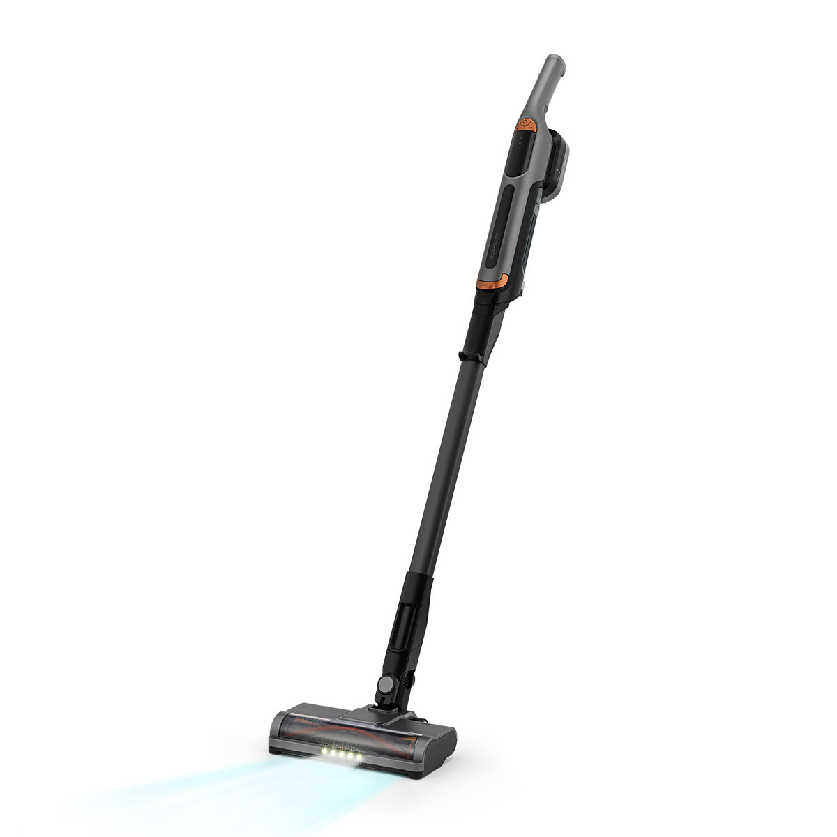 CORDLESS STICK VACUUM
