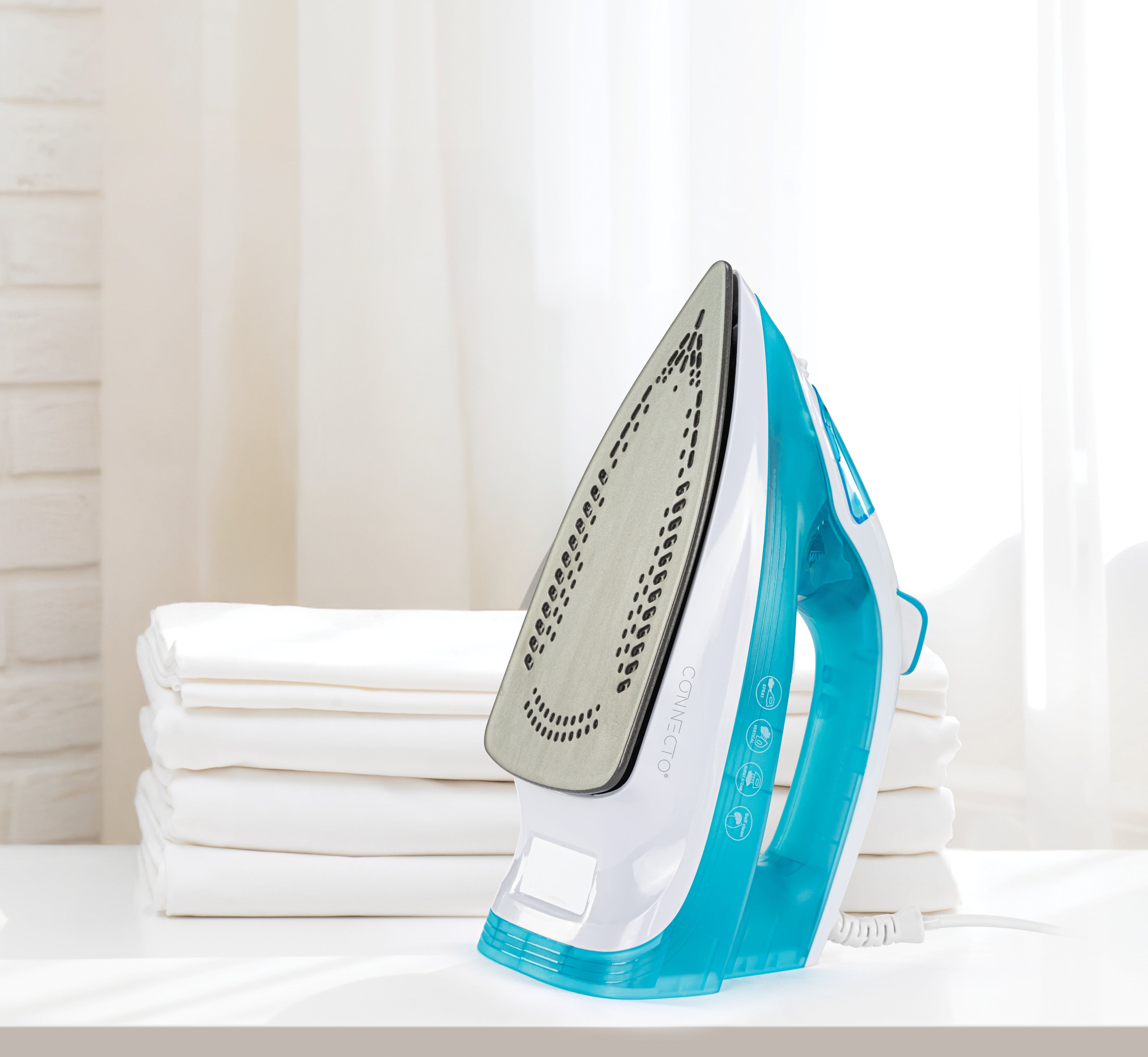 STEAM IRON