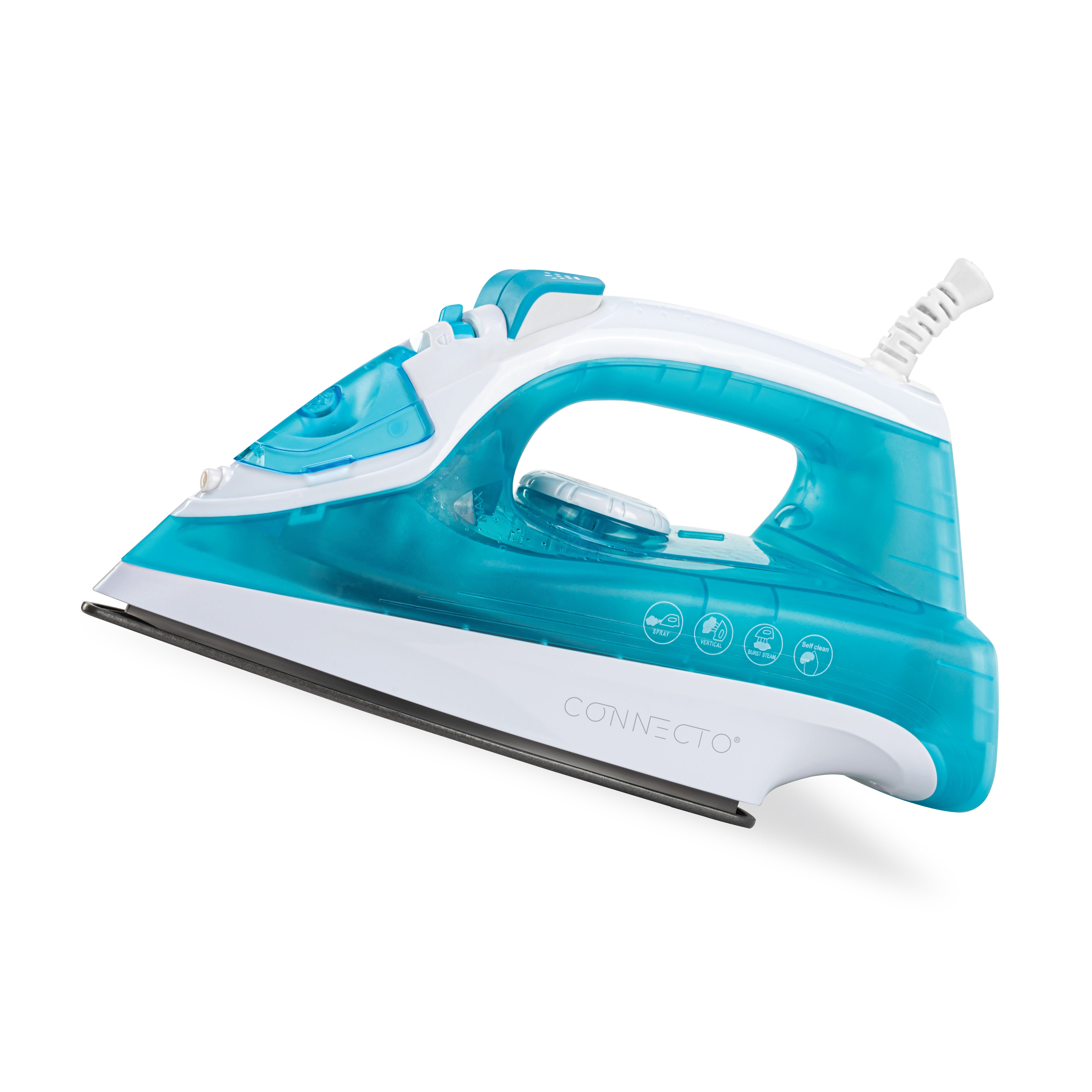STEAM IRON