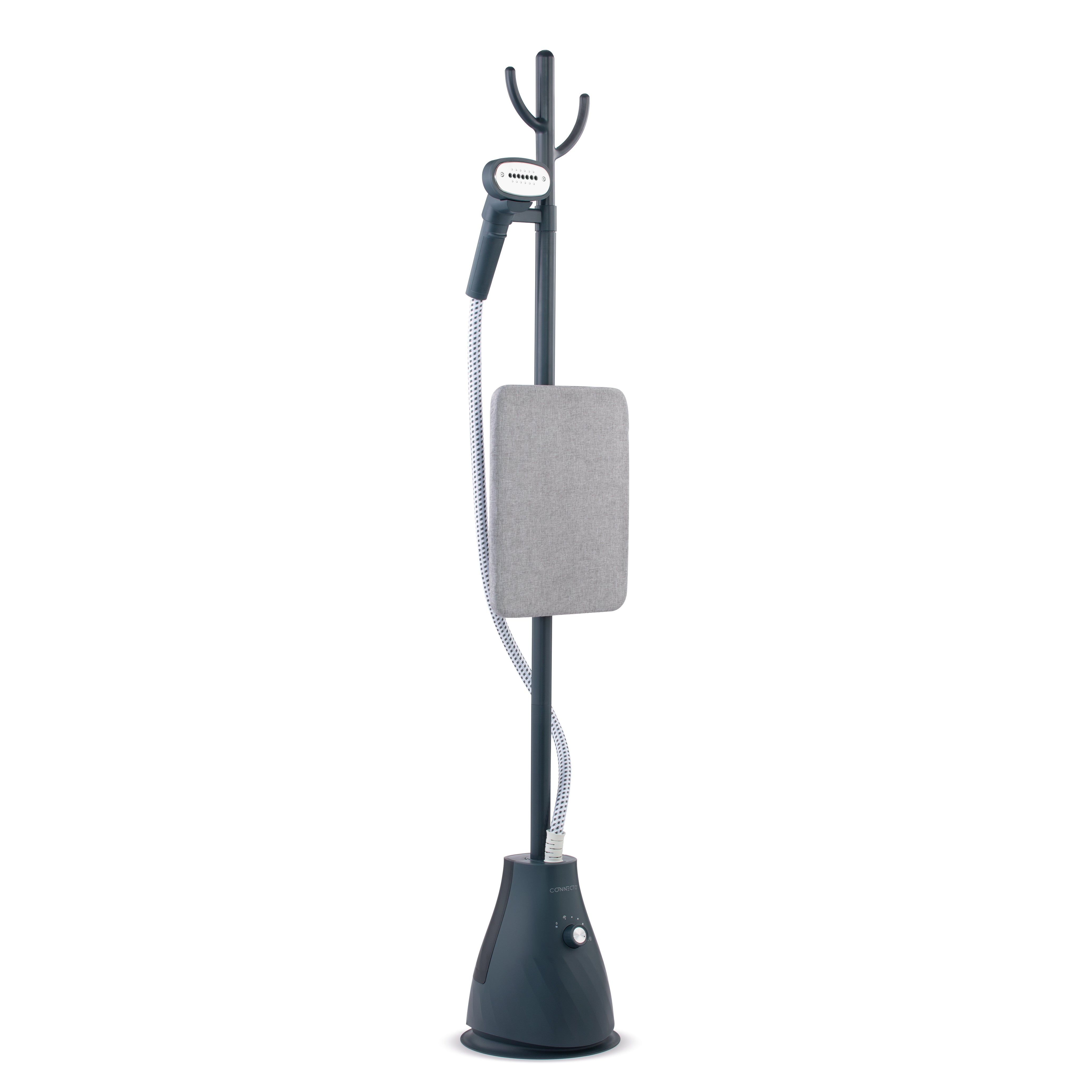 UPRIGHT GARMENT STEAMER