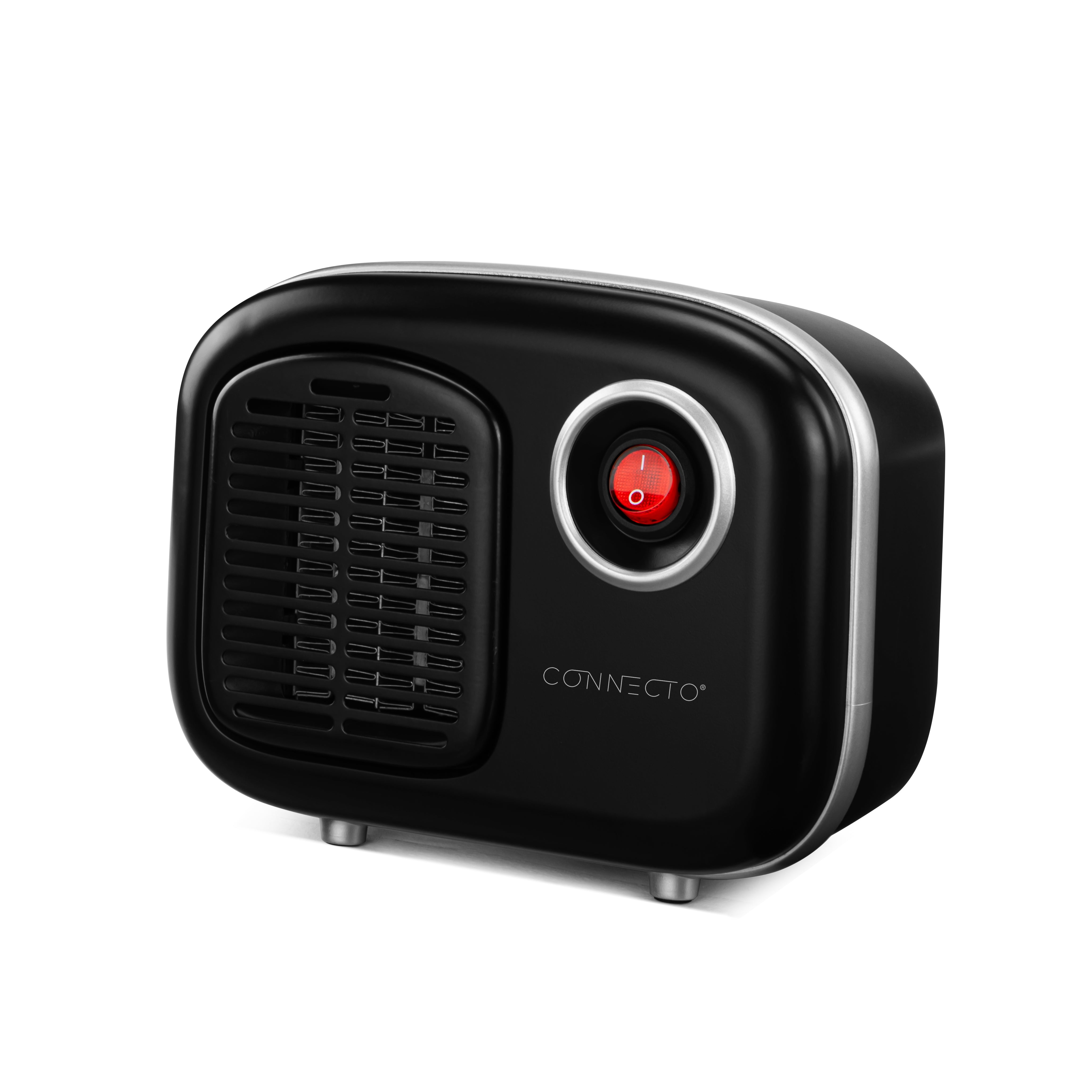 PORTABLE CERAMIC HEATER