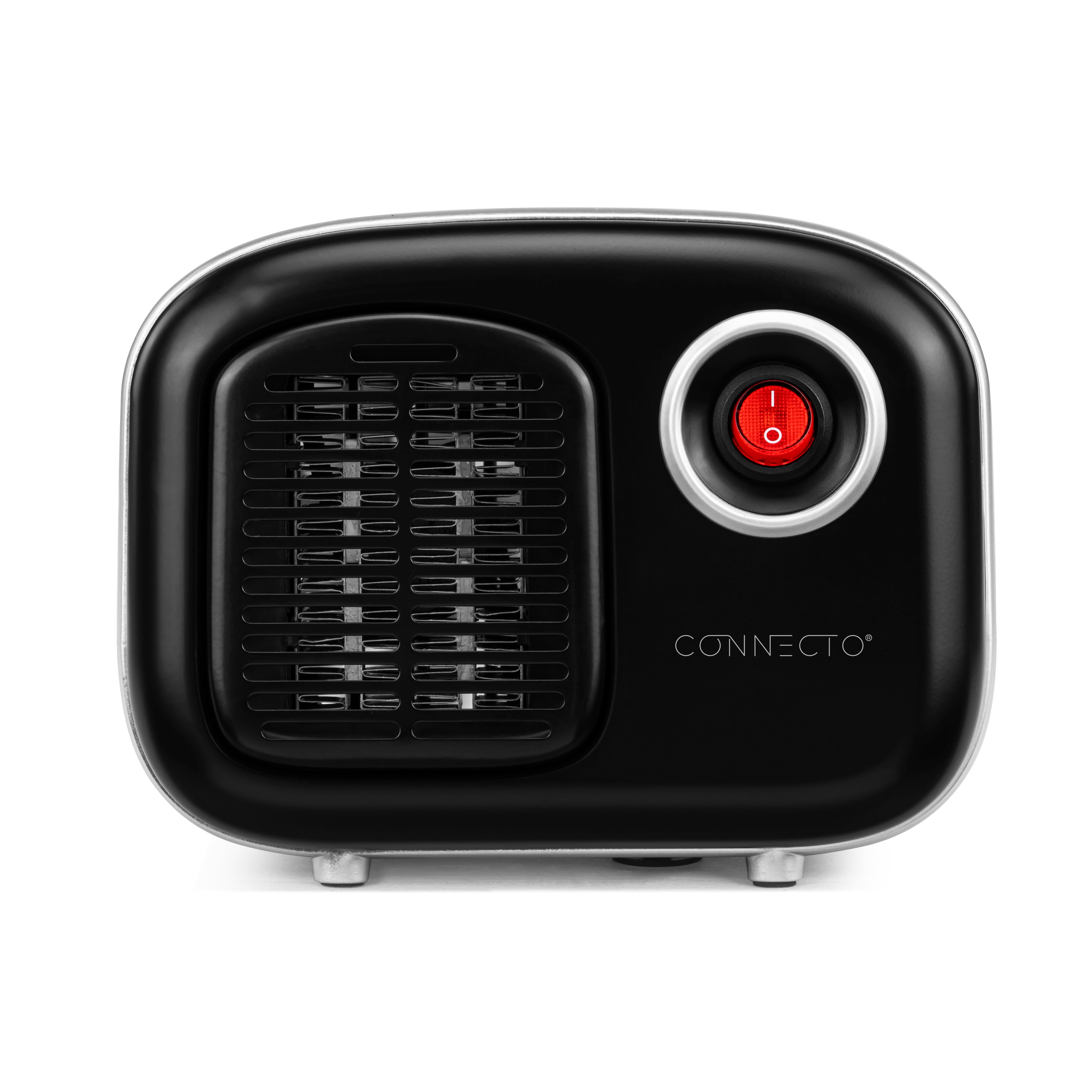 PORTABLE CERAMIC HEATER