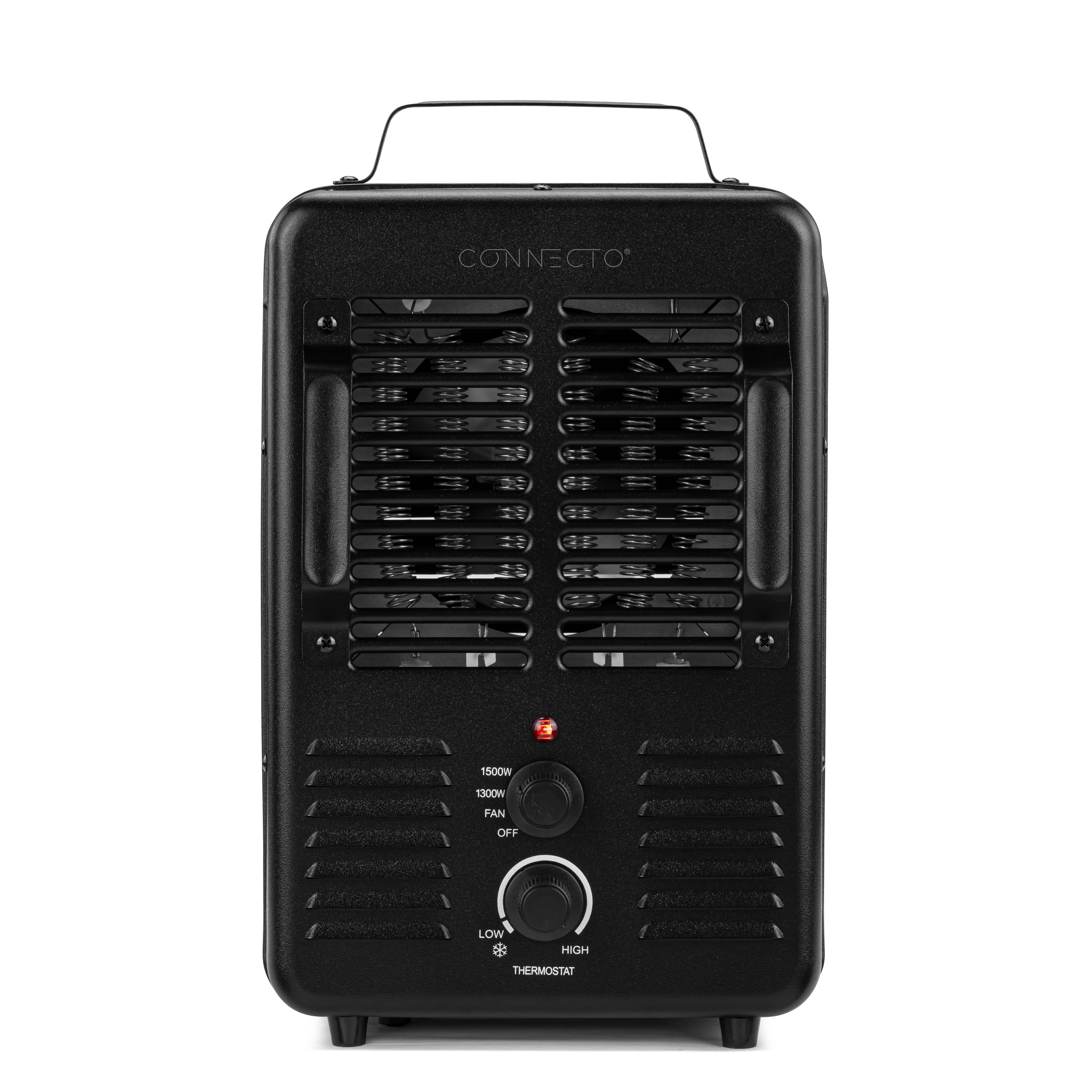 16-INCH UTILITY HEATER