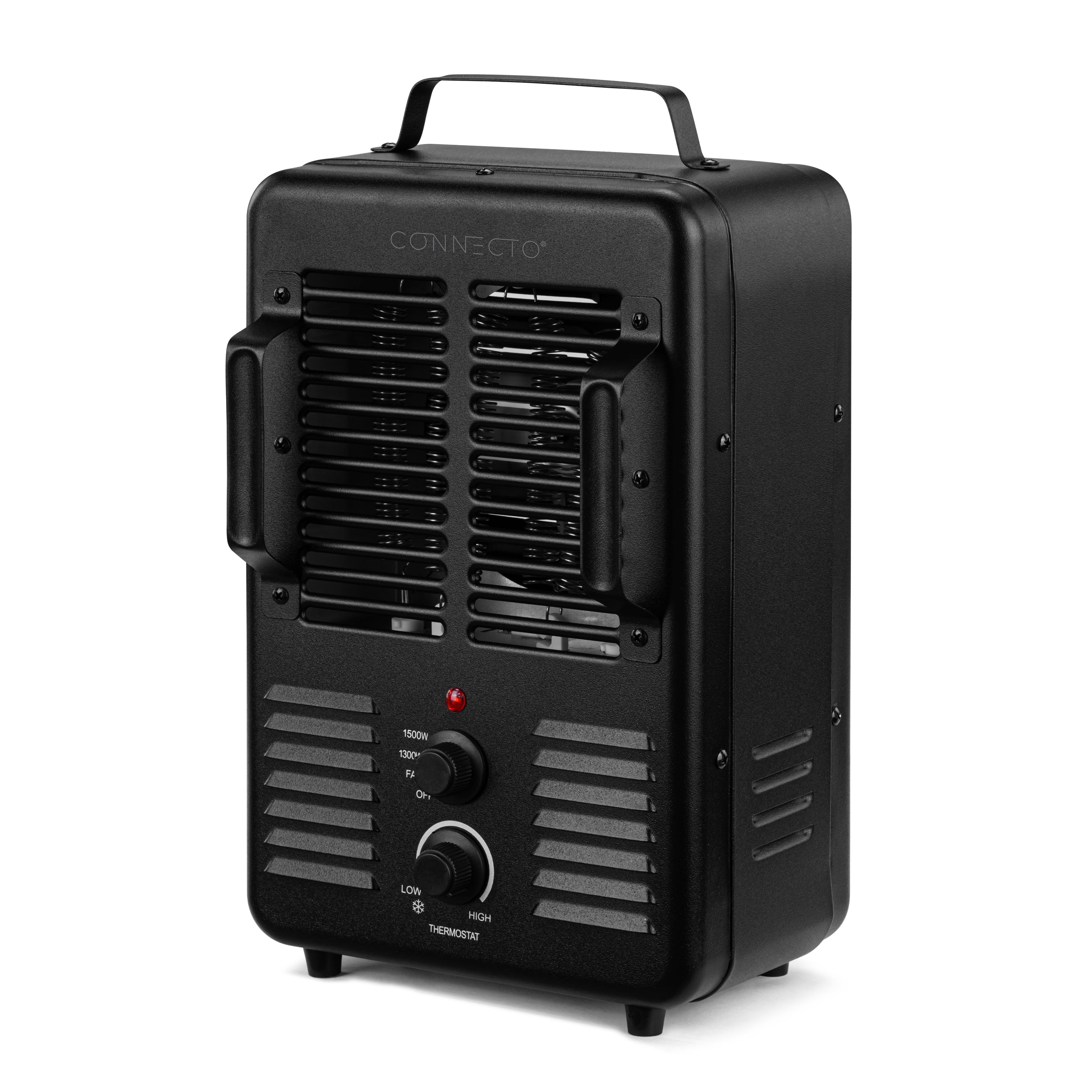 16-INCH UTILITY HEATER