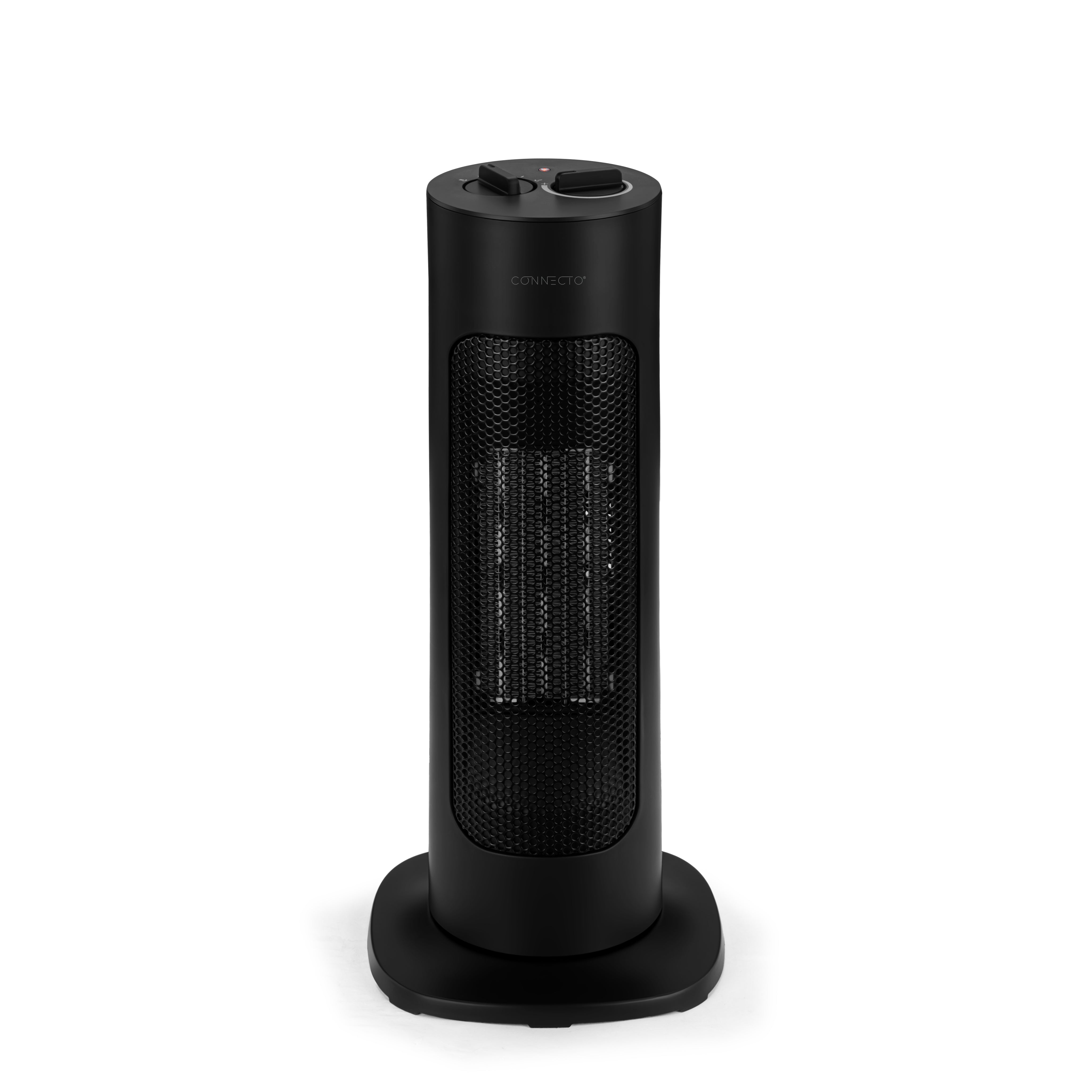 18-INCH OSCILANTING TOWER HEATER