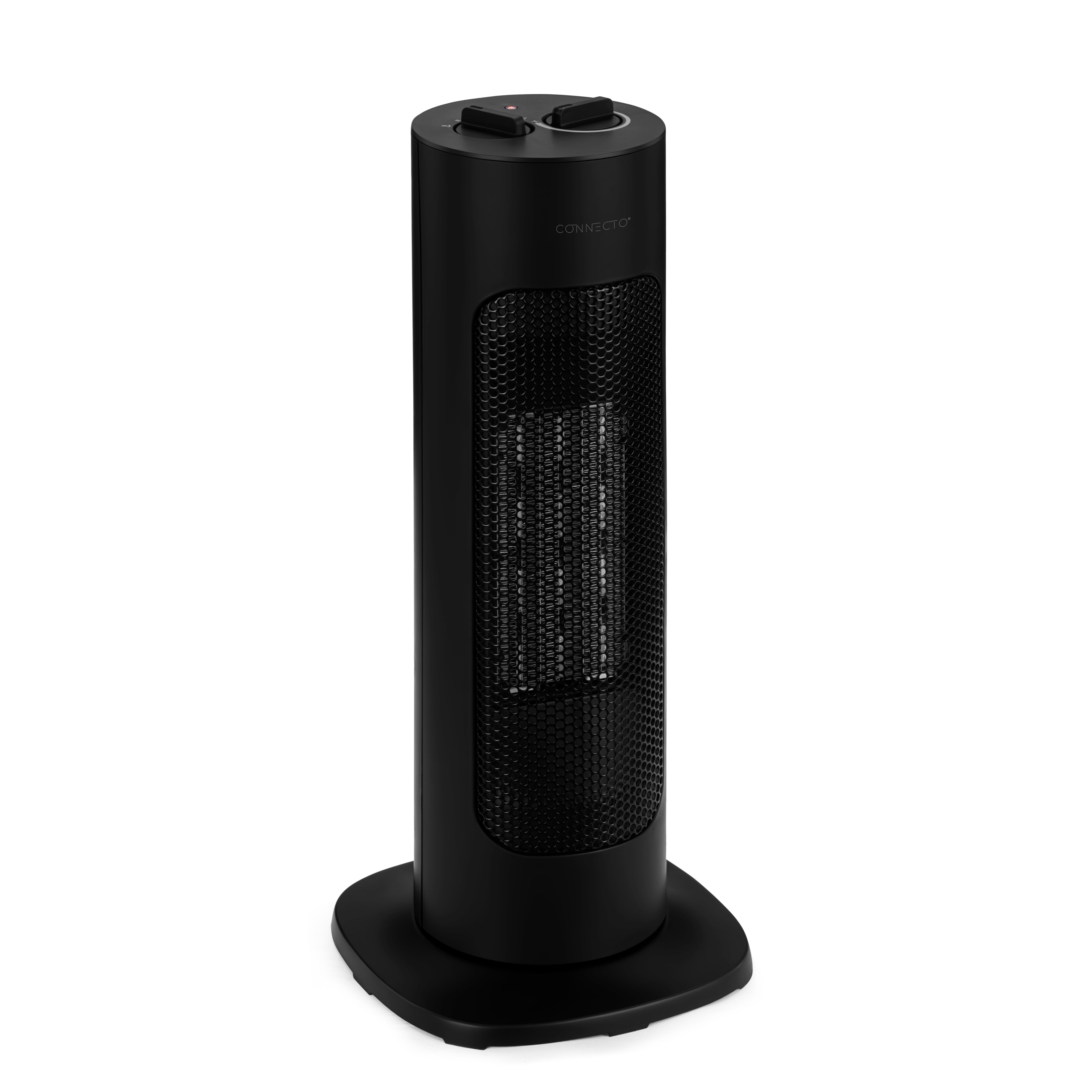 18-INCH OSCILANTING TOWER HEATER