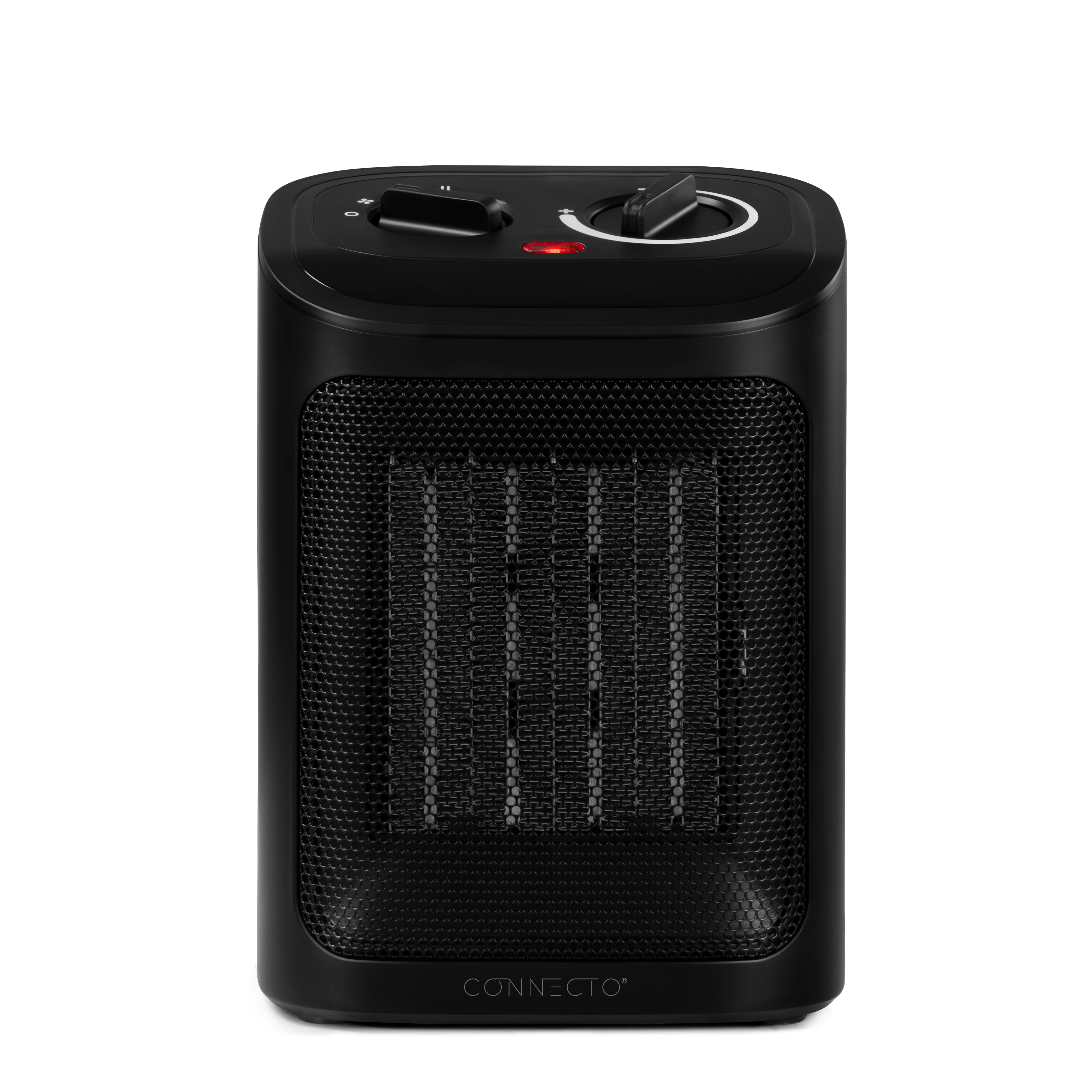 11-INCH PORTABLE CERAMIC HEATER