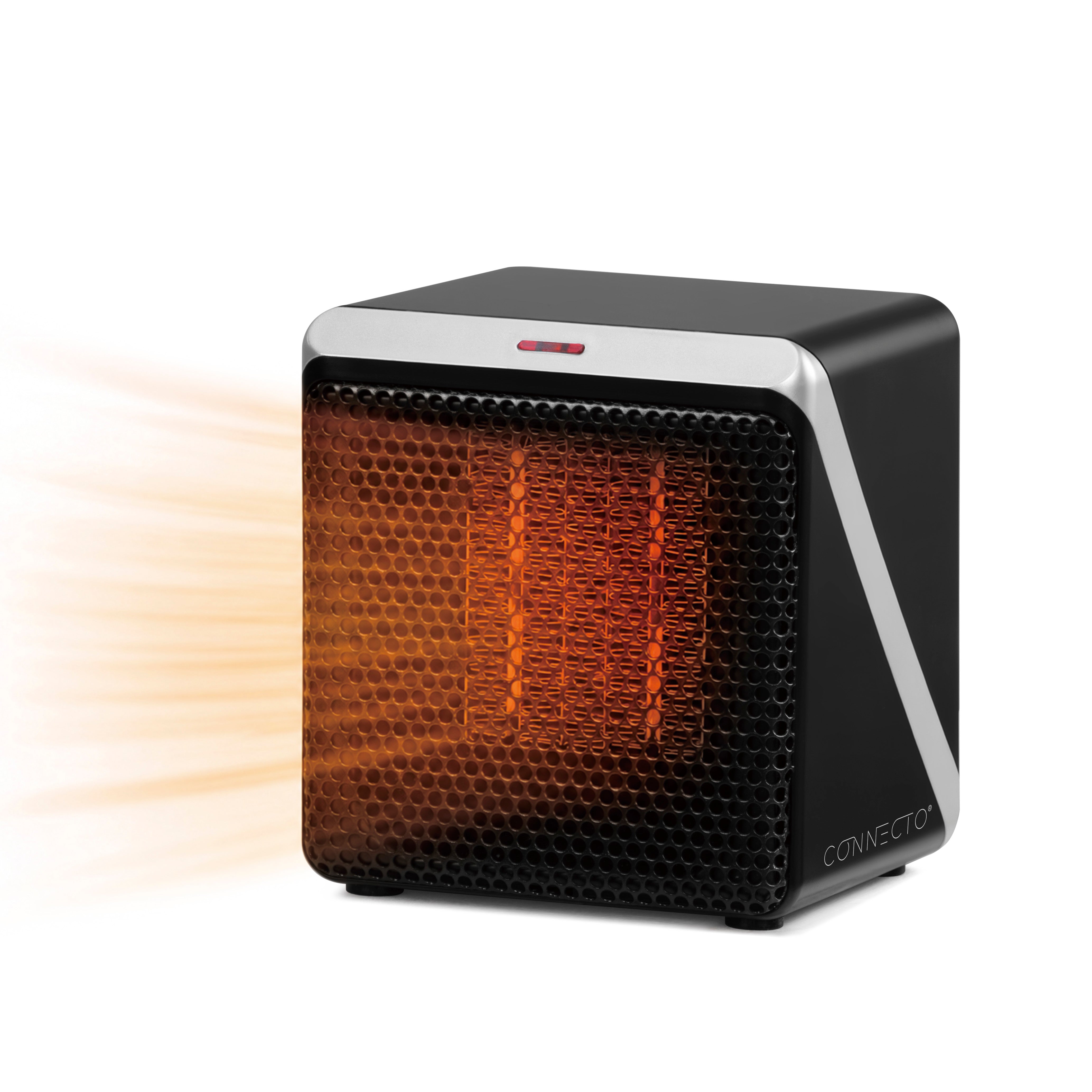 PORTABLE CERAMIC HEATER