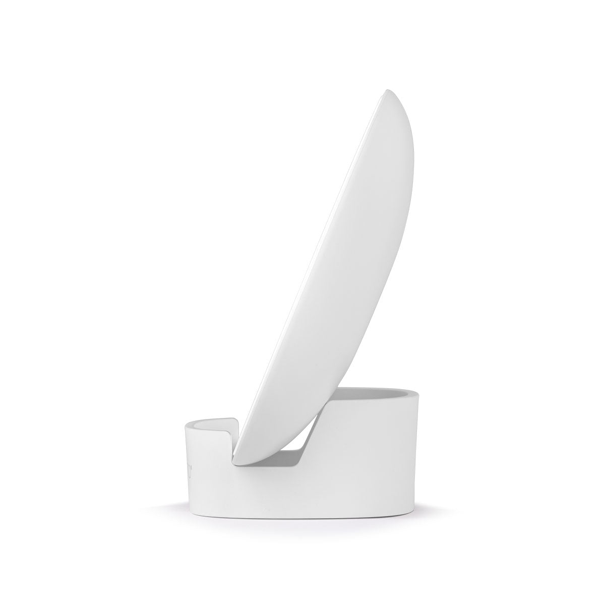 LIGHTED TABLETOP USB MAKEUP MIRROR