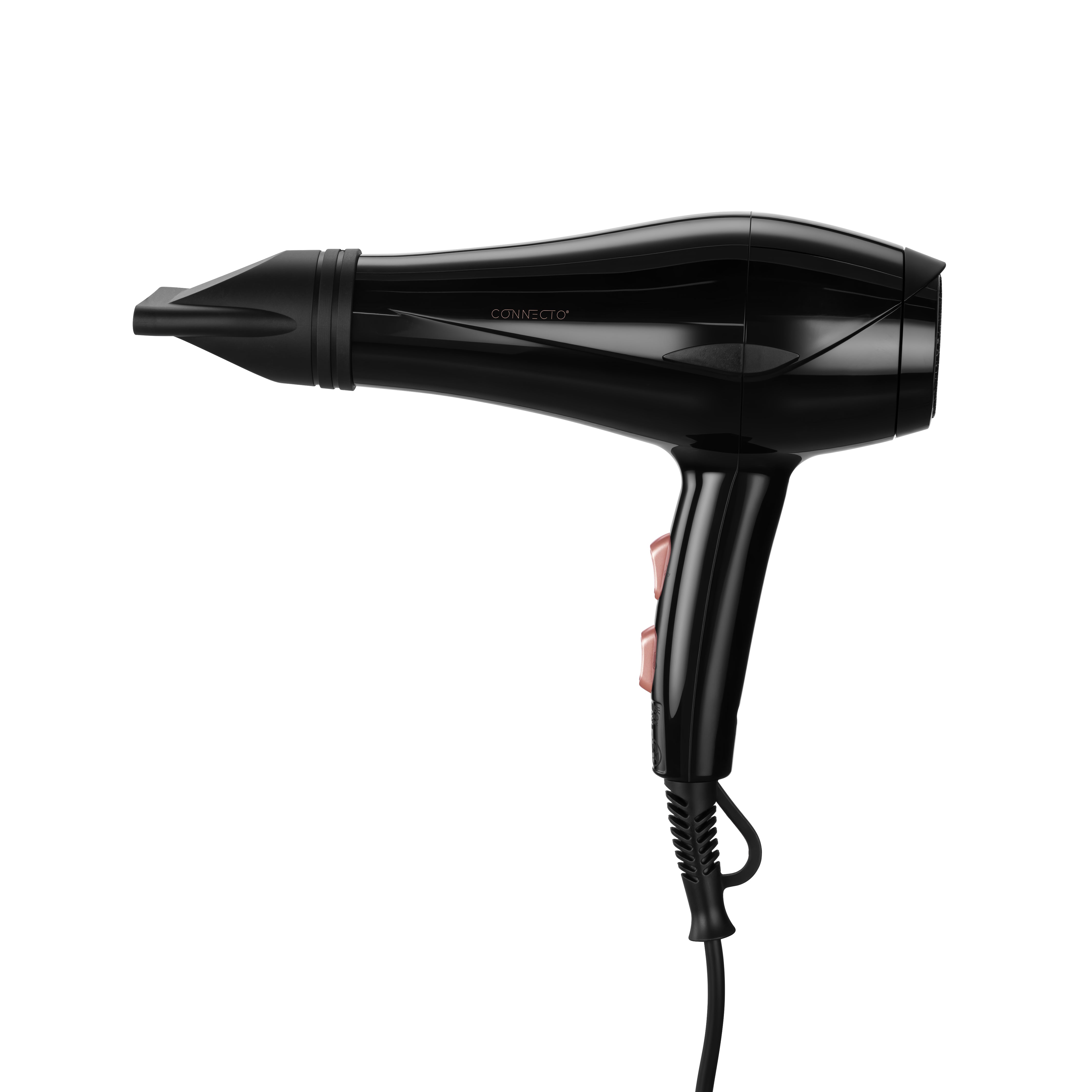 2-SPEED HAIR DRYER