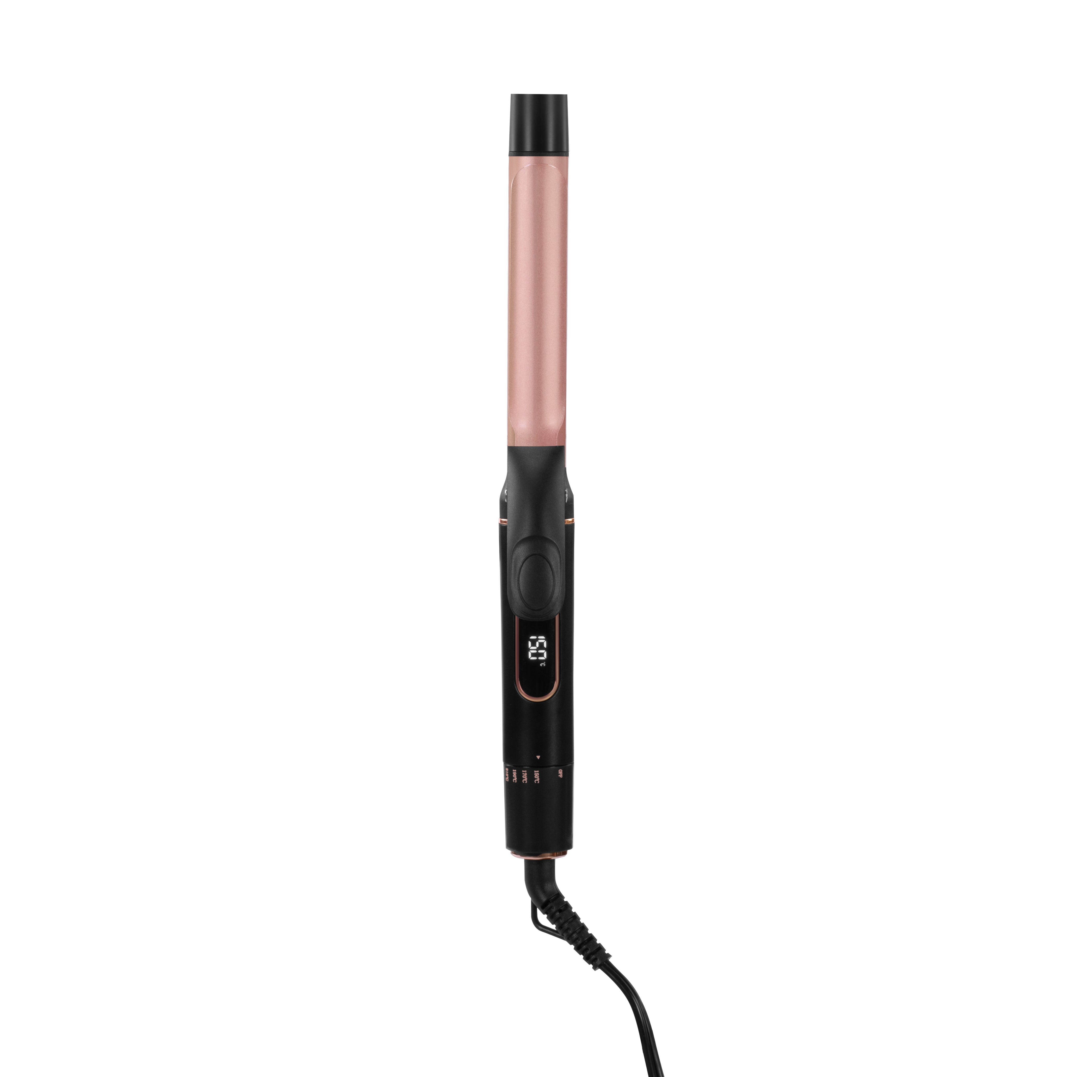 SPRING CURLING DIGITAL IRON