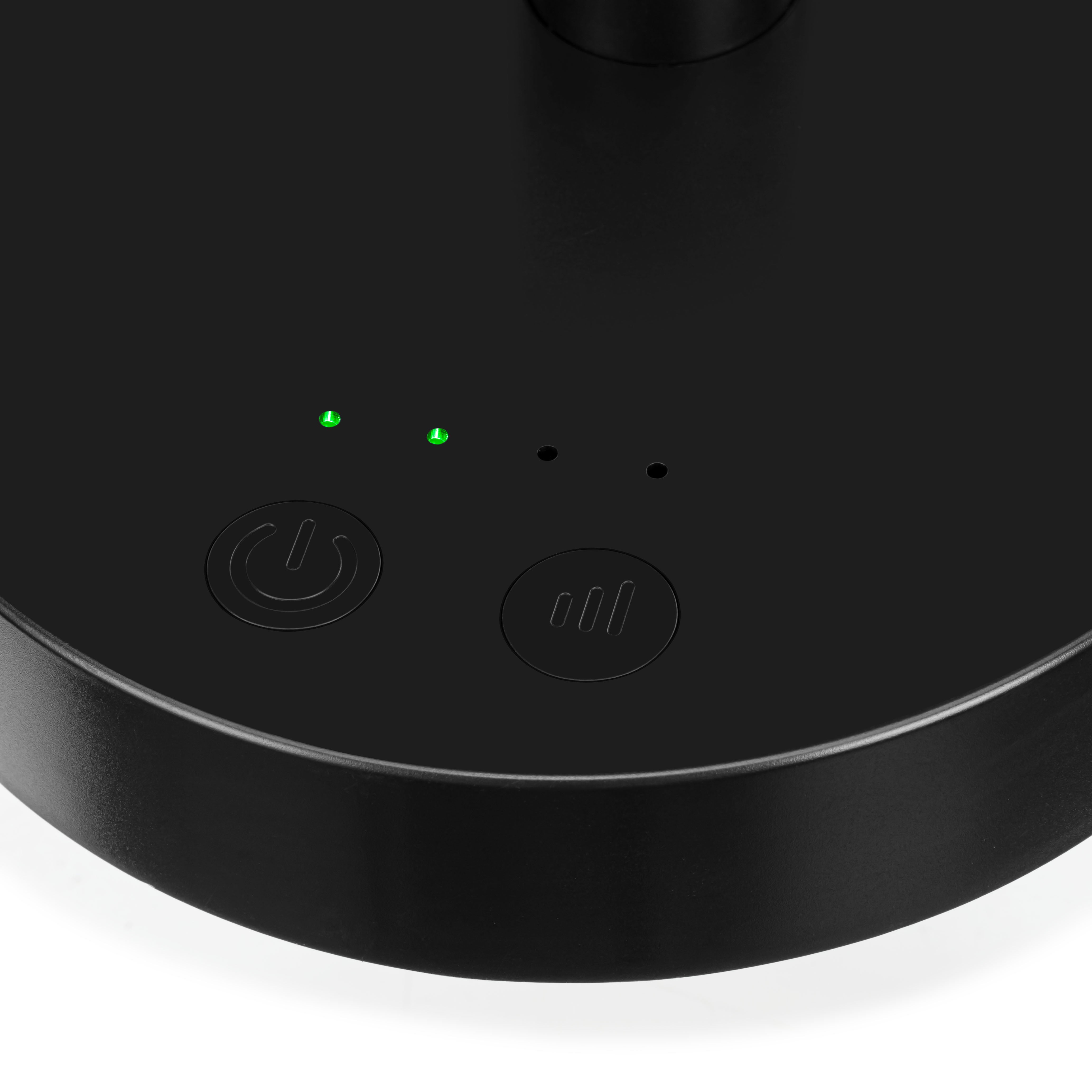 6-INCH RECHARGEABLE TABLE FAN