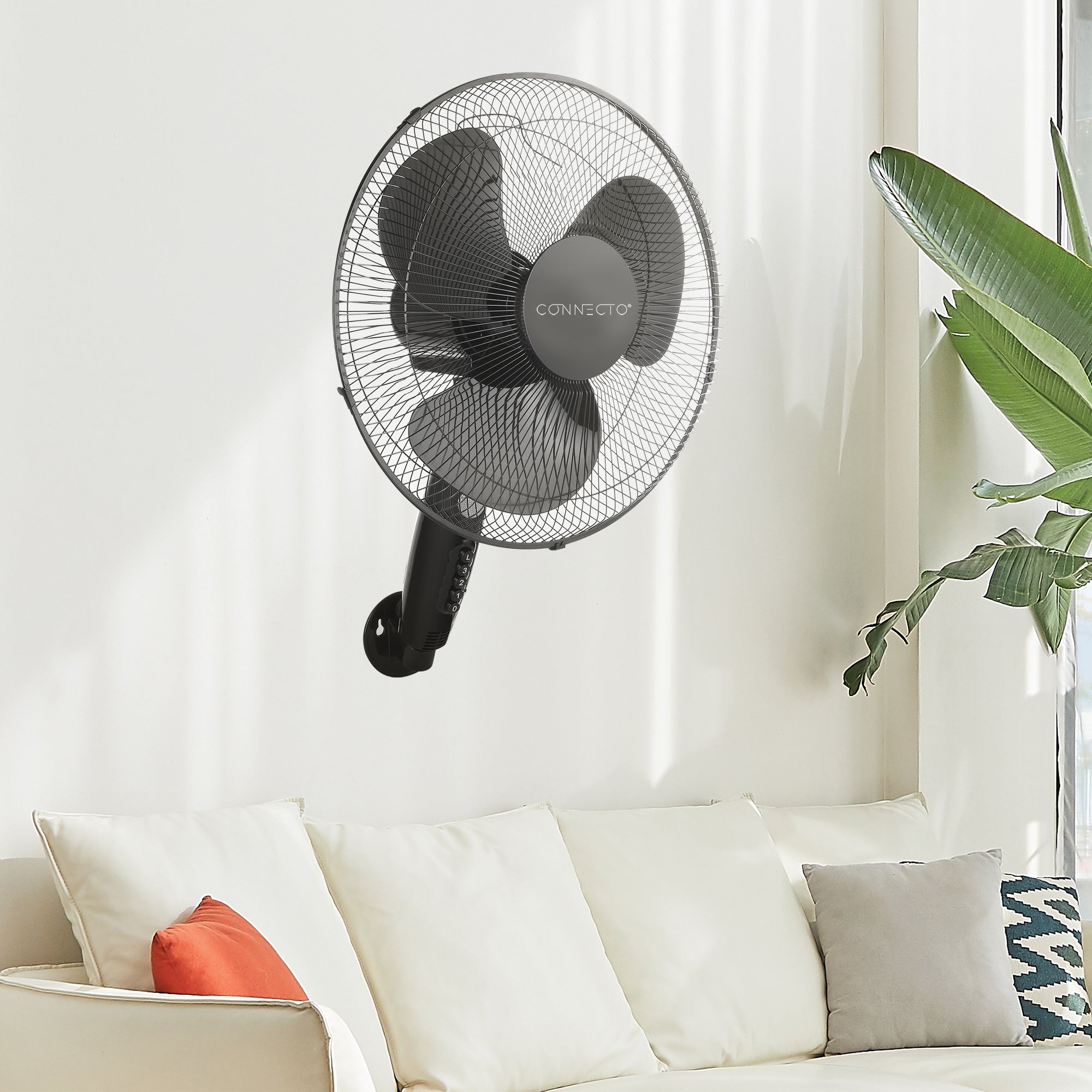 16 INCH 3 IN 1 FAN