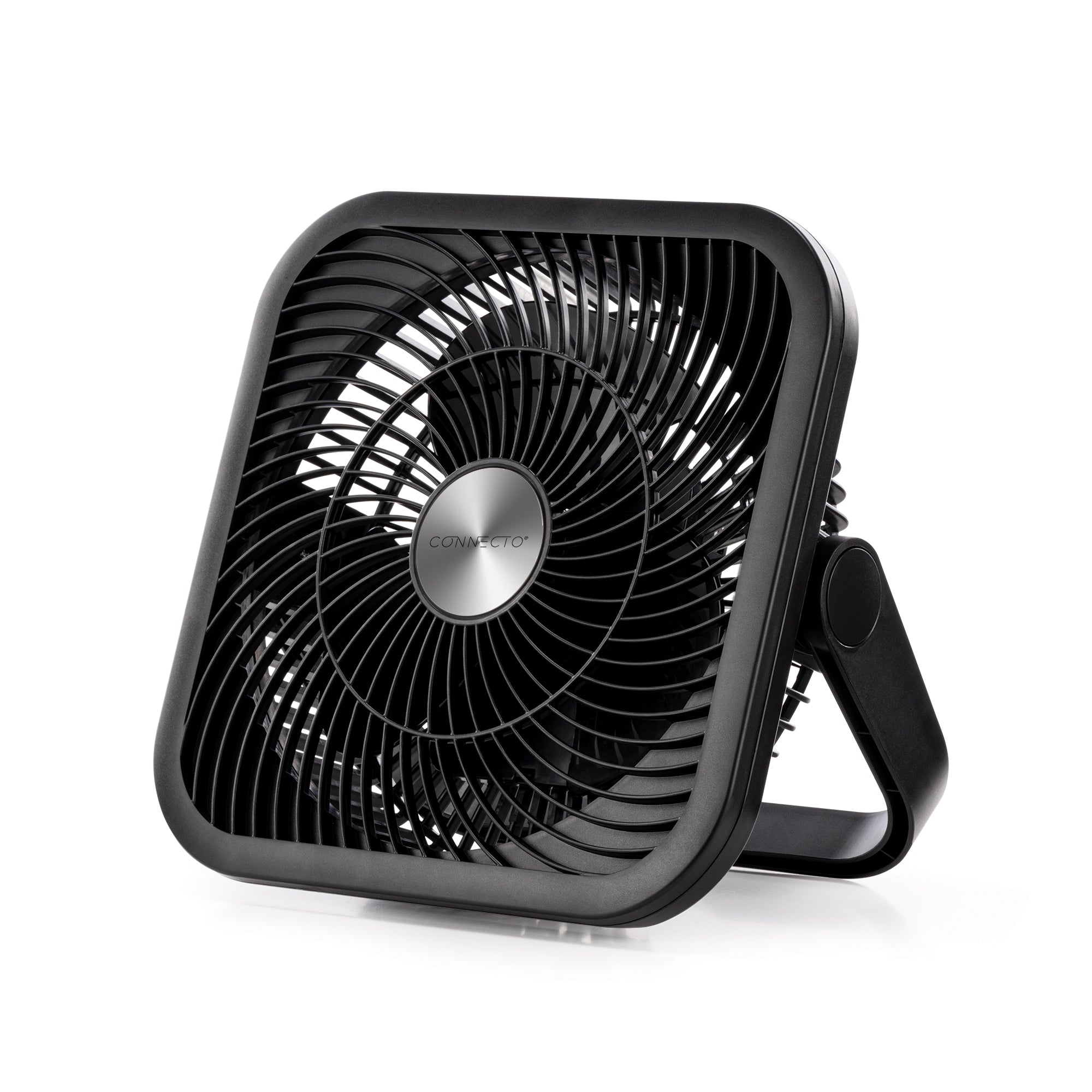 8-INCH PORTABLE FAN