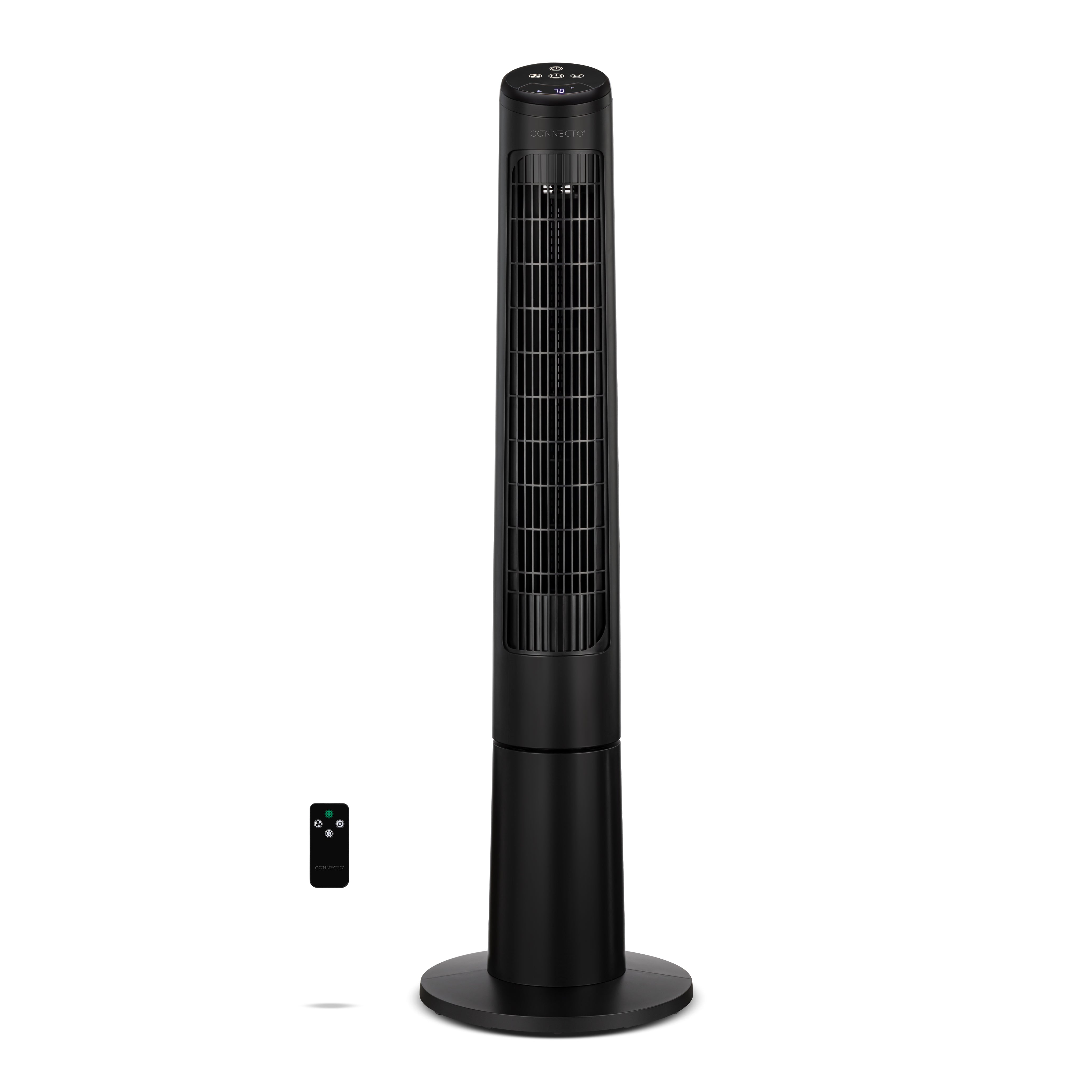 40-INCH TOWER FAN