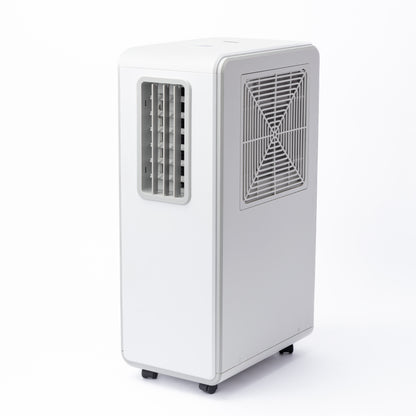 AIRMASTER 4-IN-1 PORTABLE AIR CONDITIONER