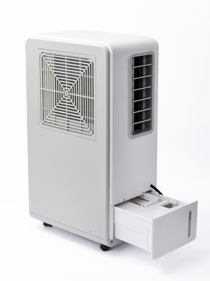 AIRMASTER 4-IN-1 PORTABLE AIR CONDITIONER