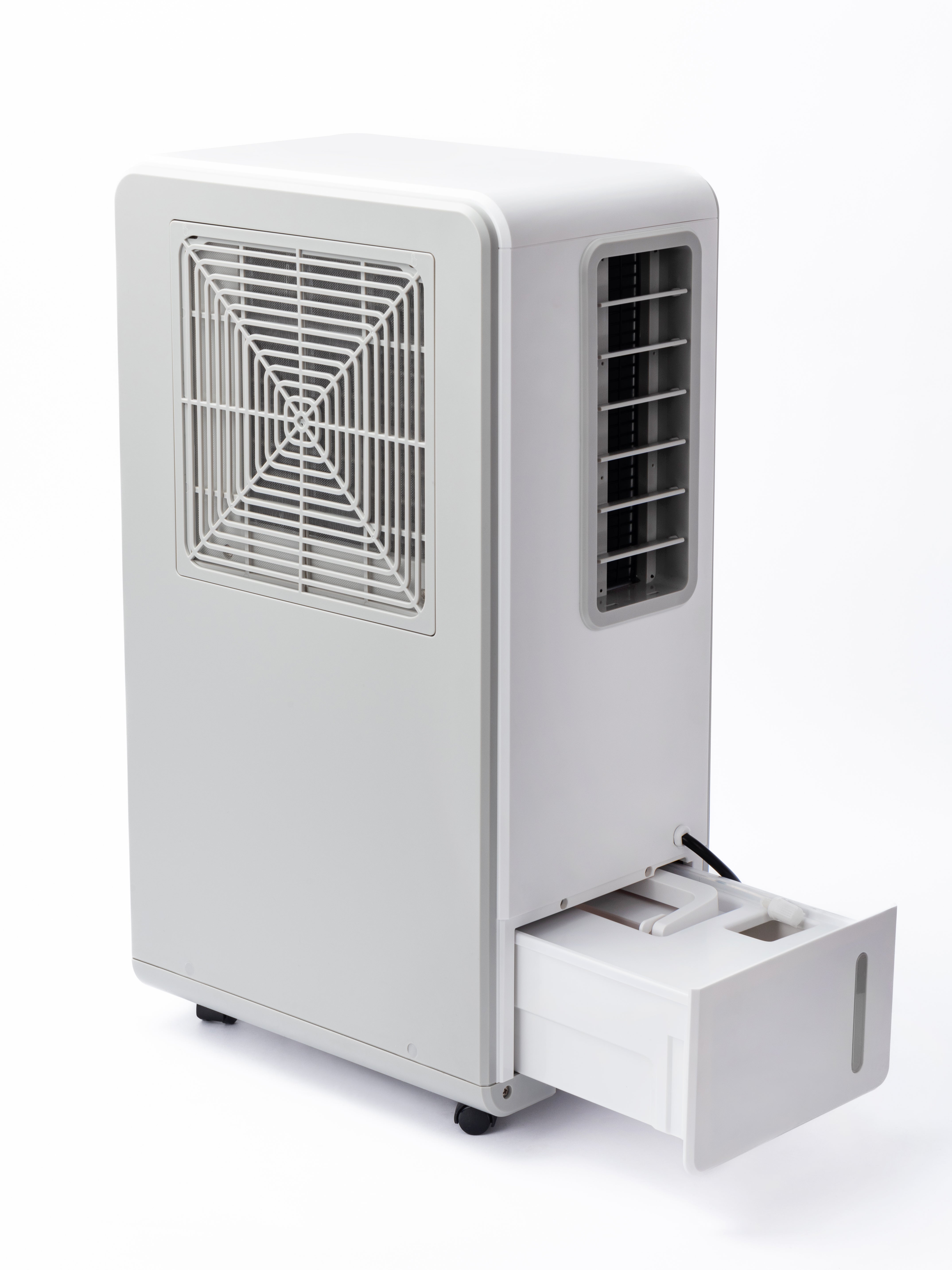 AIRMASTER 4-IN-1 PORTABLE AIR CONDITIONER