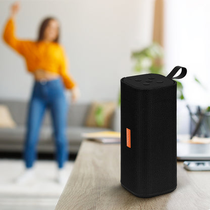 LONNG PORTABLE BLUETOOTH SPEAKER
