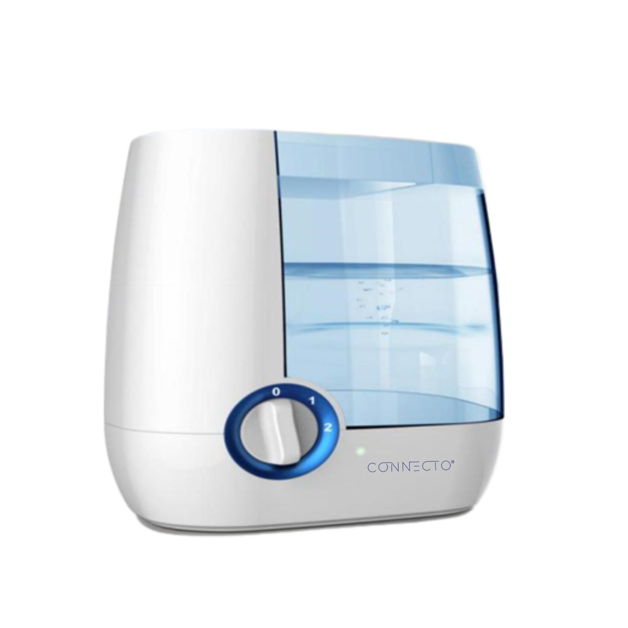 WARM MIST HUMIDIFIER
