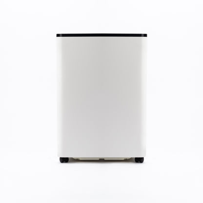 35-PINT PORTABLE DEHUMIDIFIER