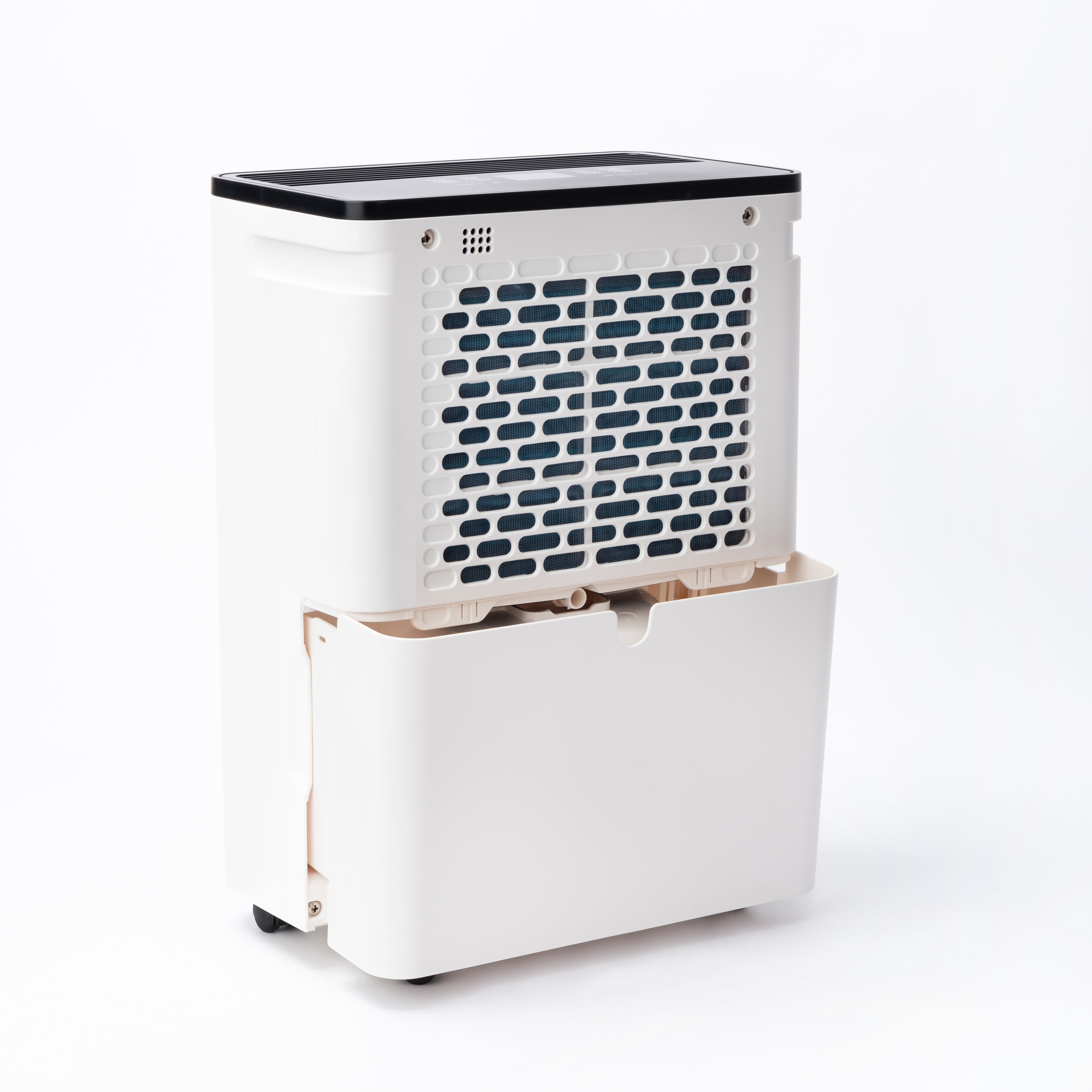 35-PINT PORTABLE DEHUMIDIFIER
