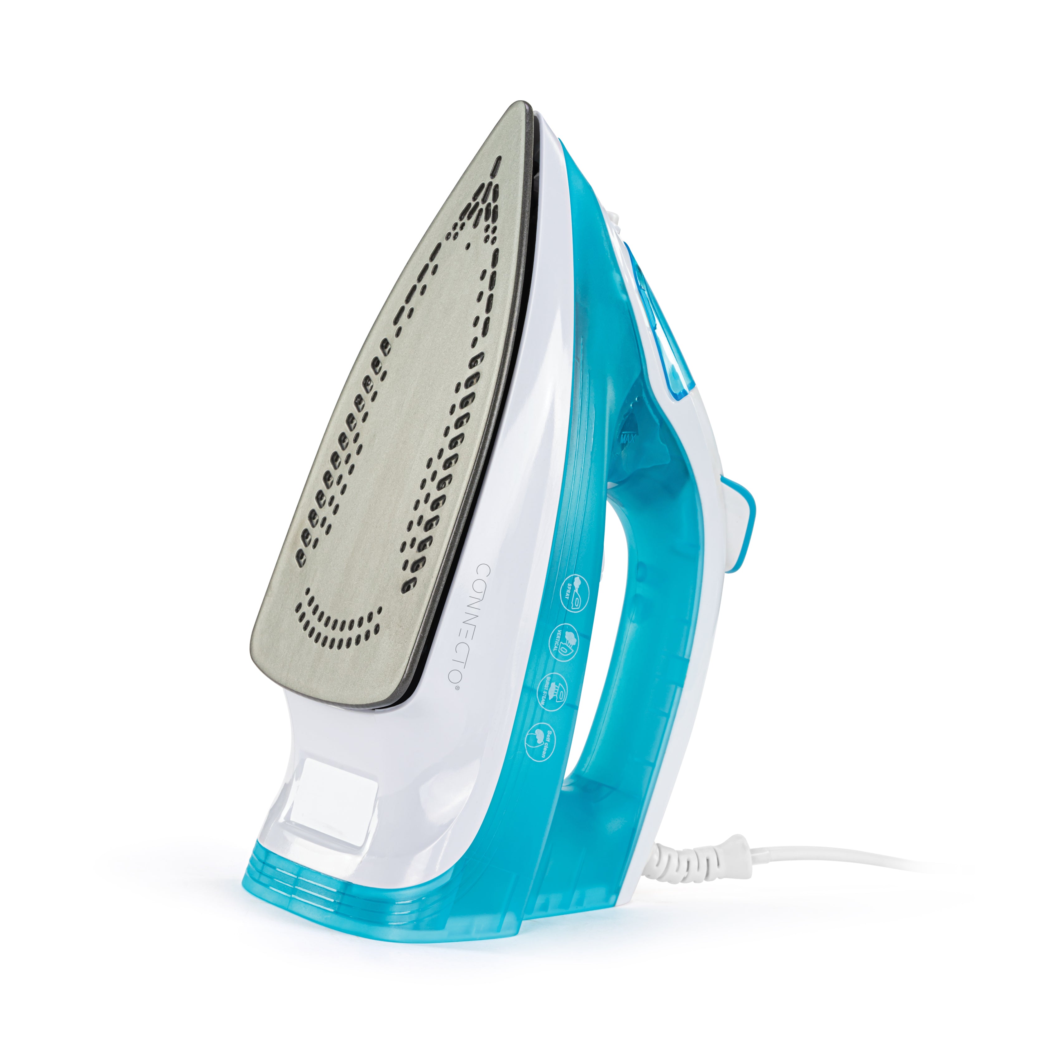 STEAM IRON