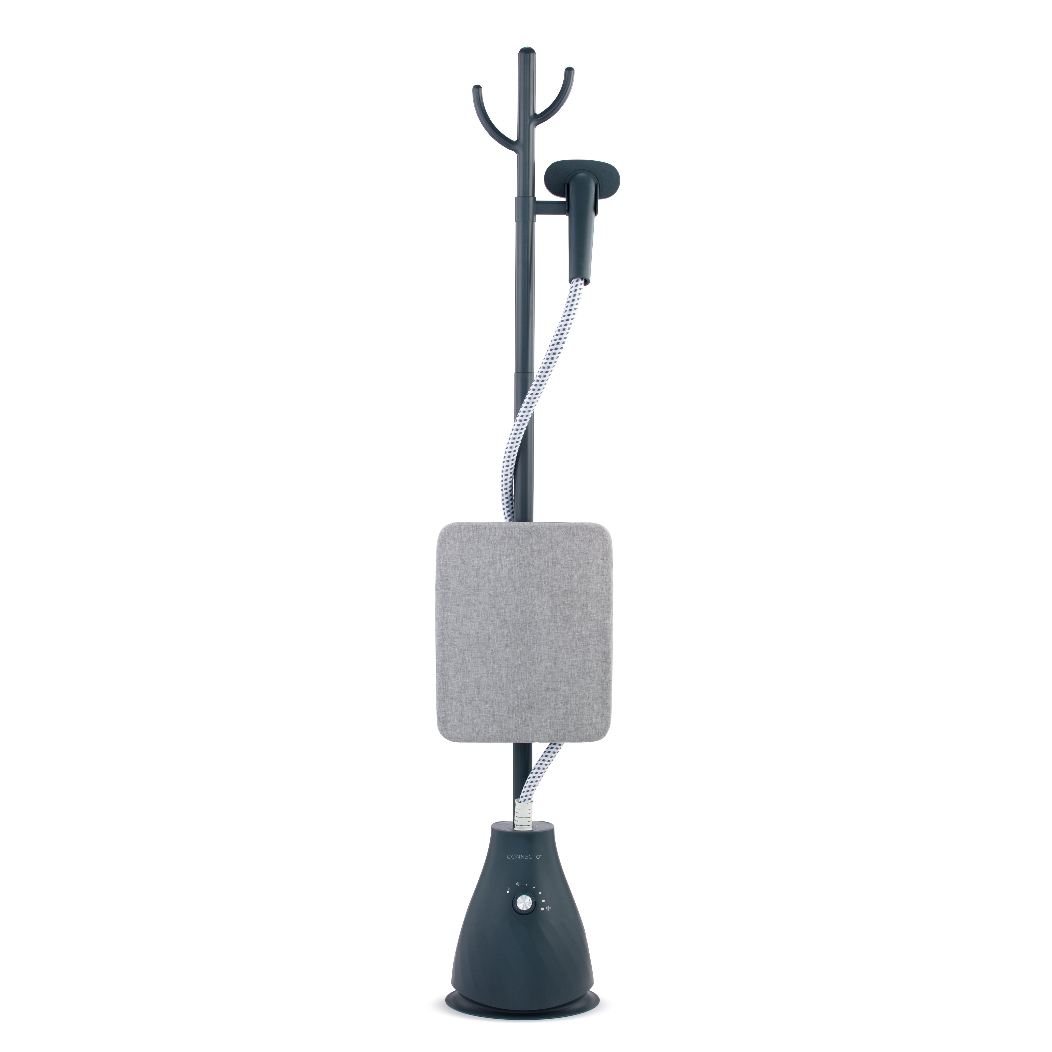 UPRIGHT GARMENT STEAMER