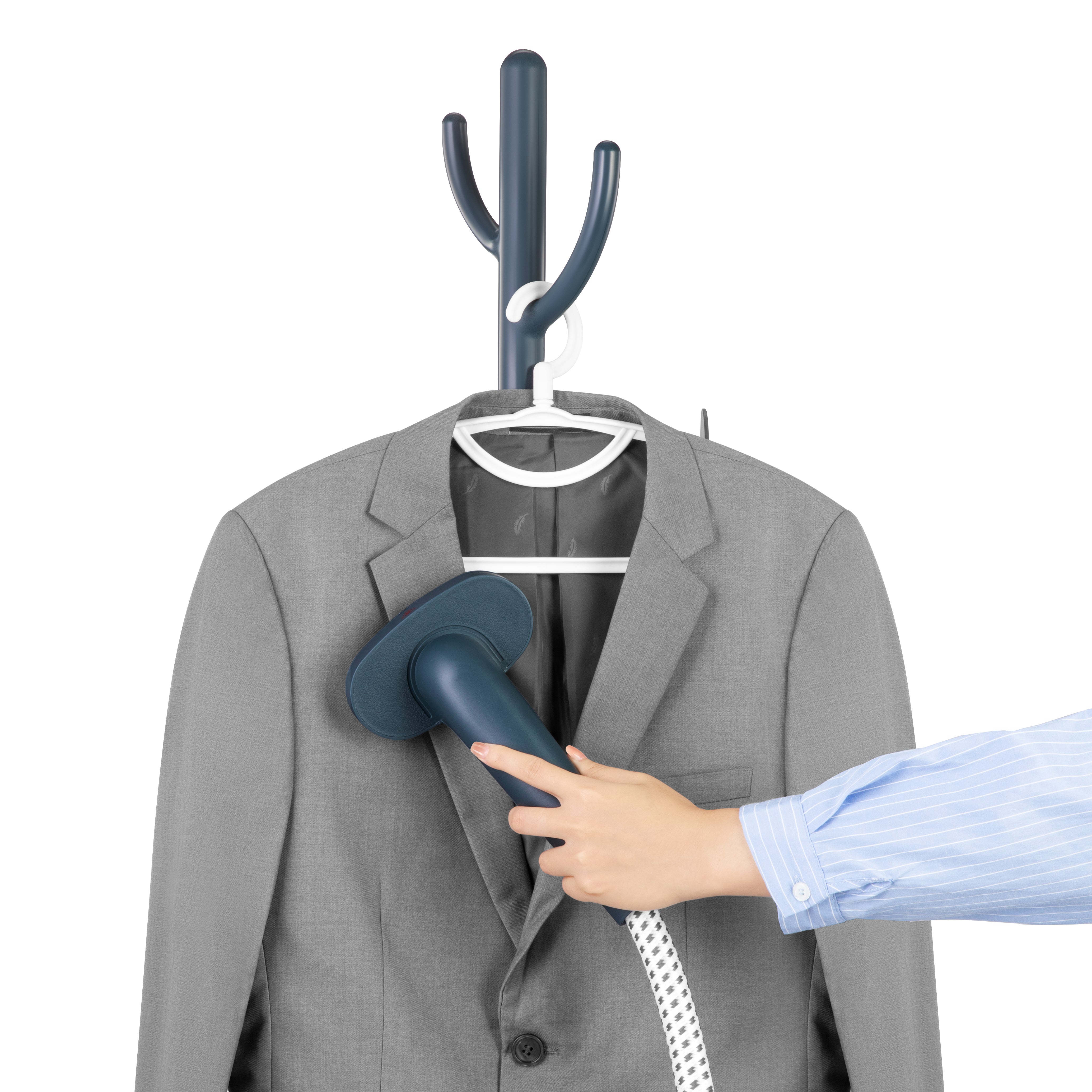 UPRIGHT GARMENT STEAMER