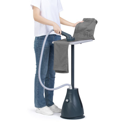 UPRIGHT GARMENT STEAMER