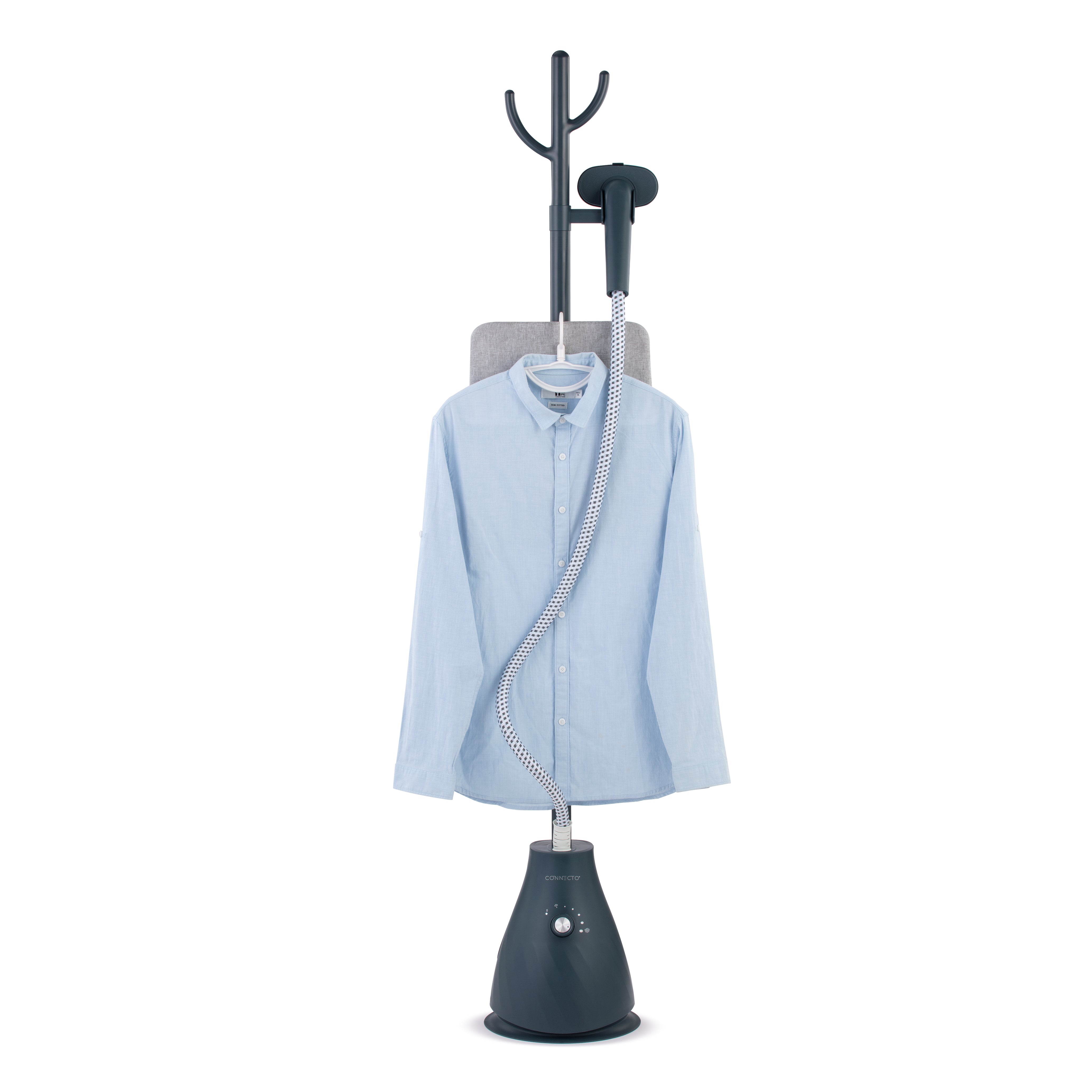 UPRIGHT GARMENT STEAMER