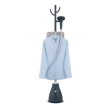 UPRIGHT GARMENT STEAMER