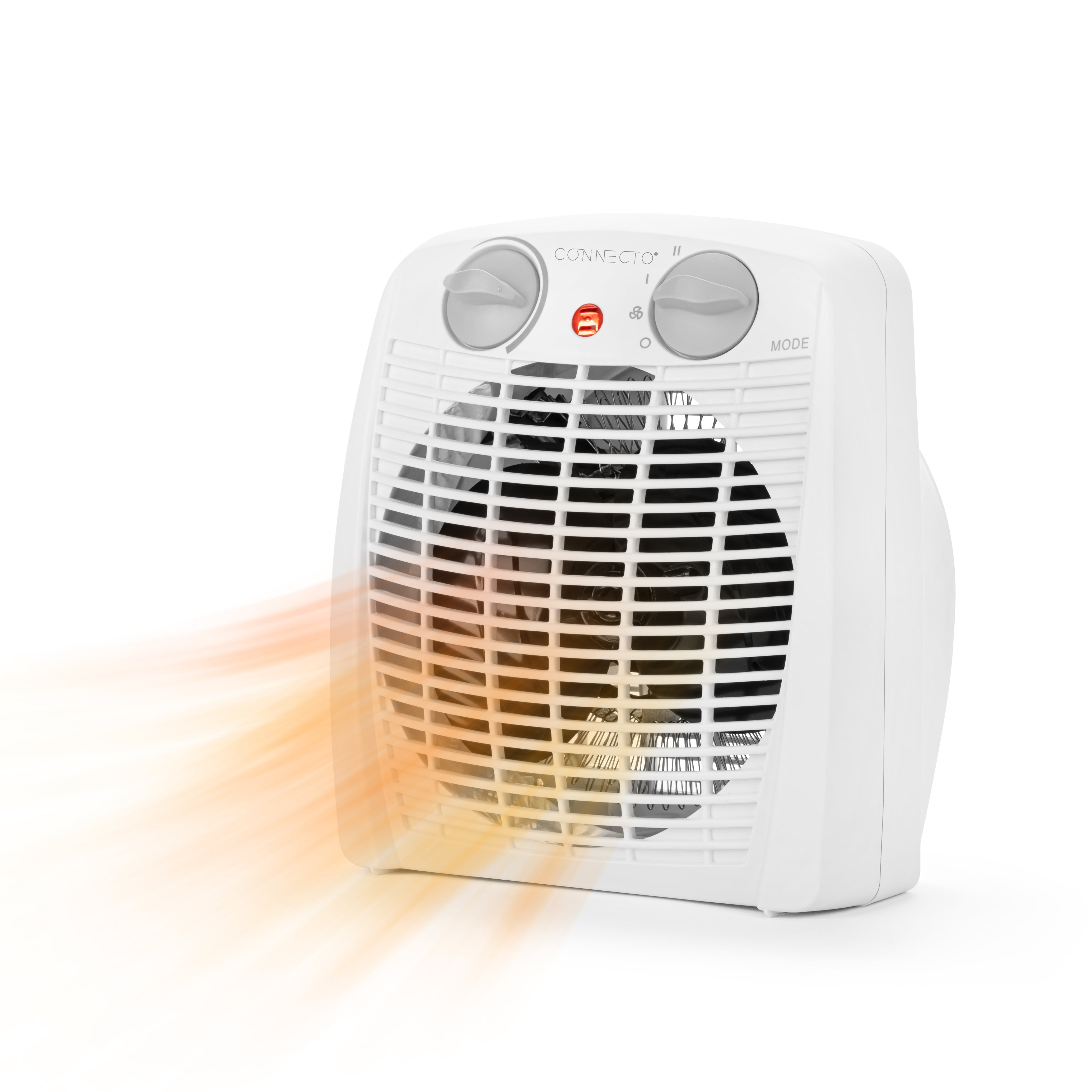 PORTABLE ELECTRIC HEATER