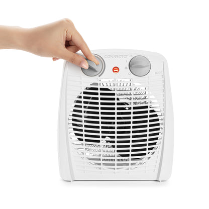 PORTABLE ELECTRIC HEATER
