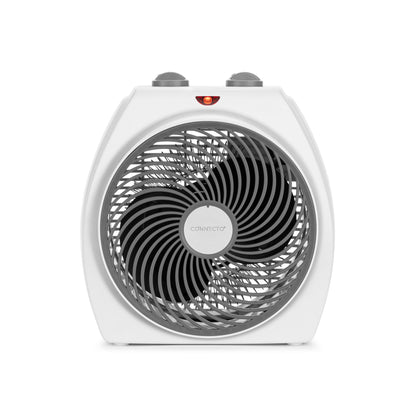 PORTABLE ELECTRIC HEATER